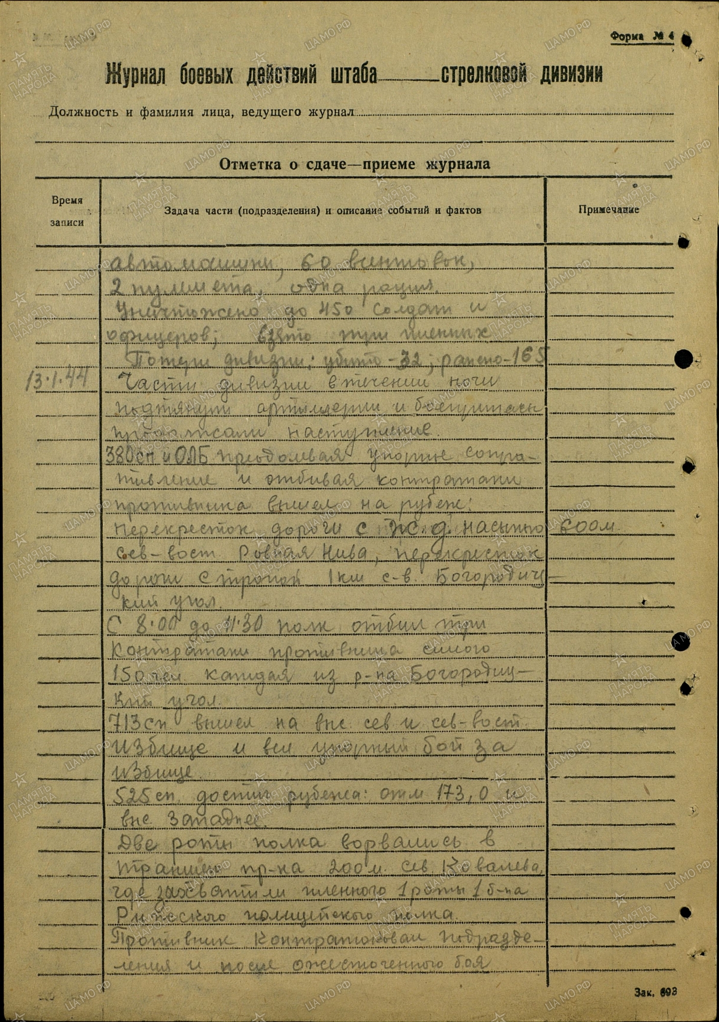 ��������� ������ ��������