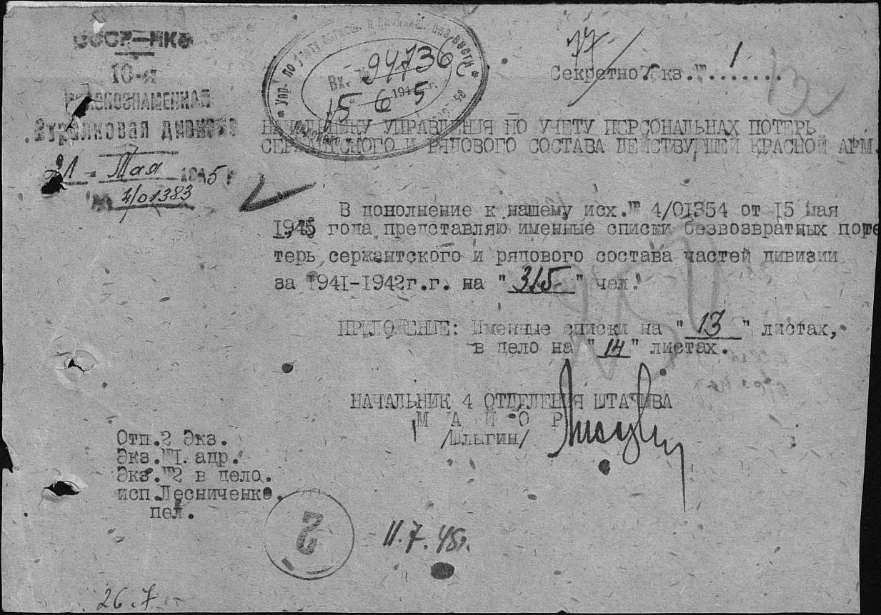 ������� ������ ���������