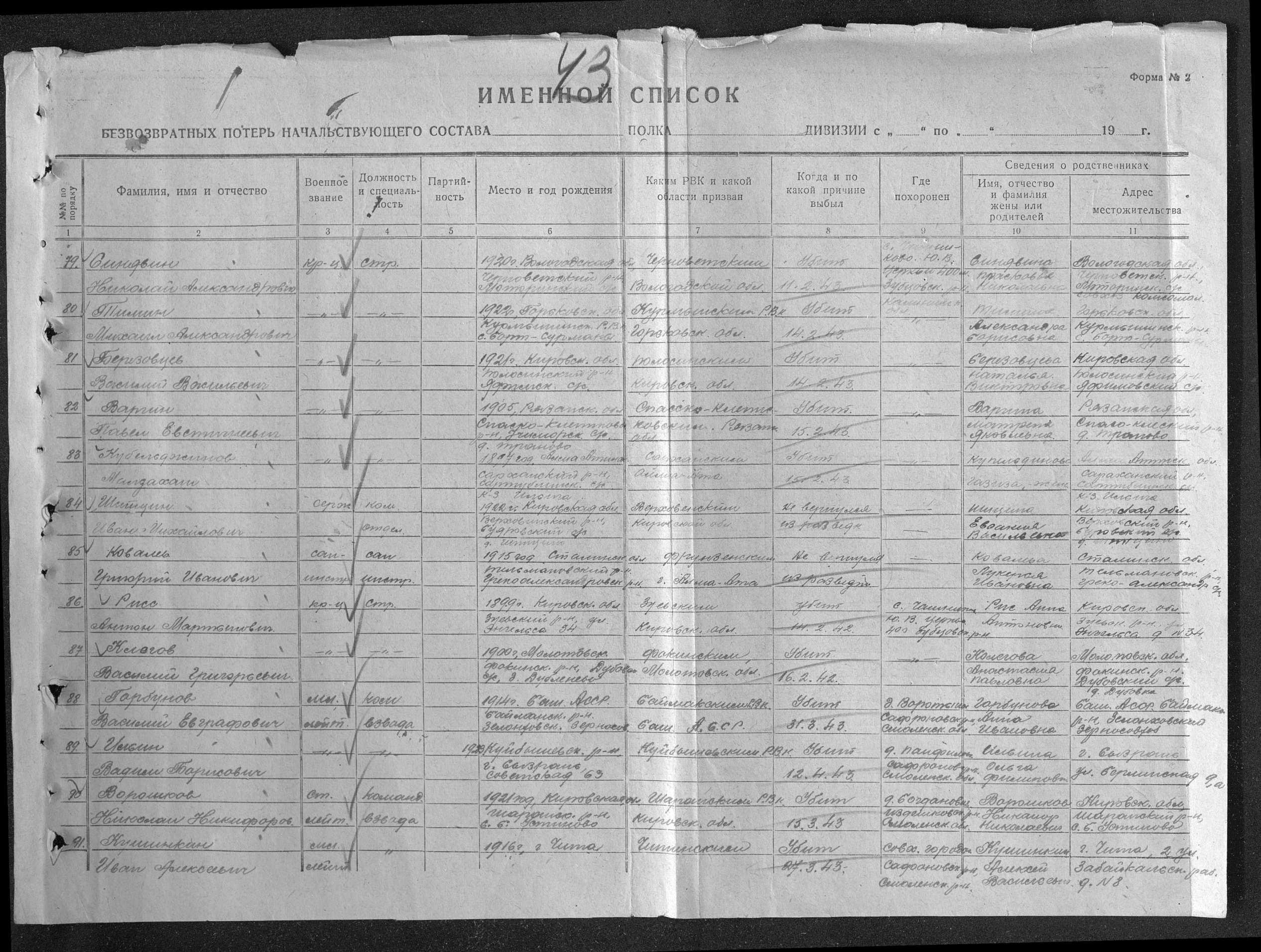 ������� ��������� �������