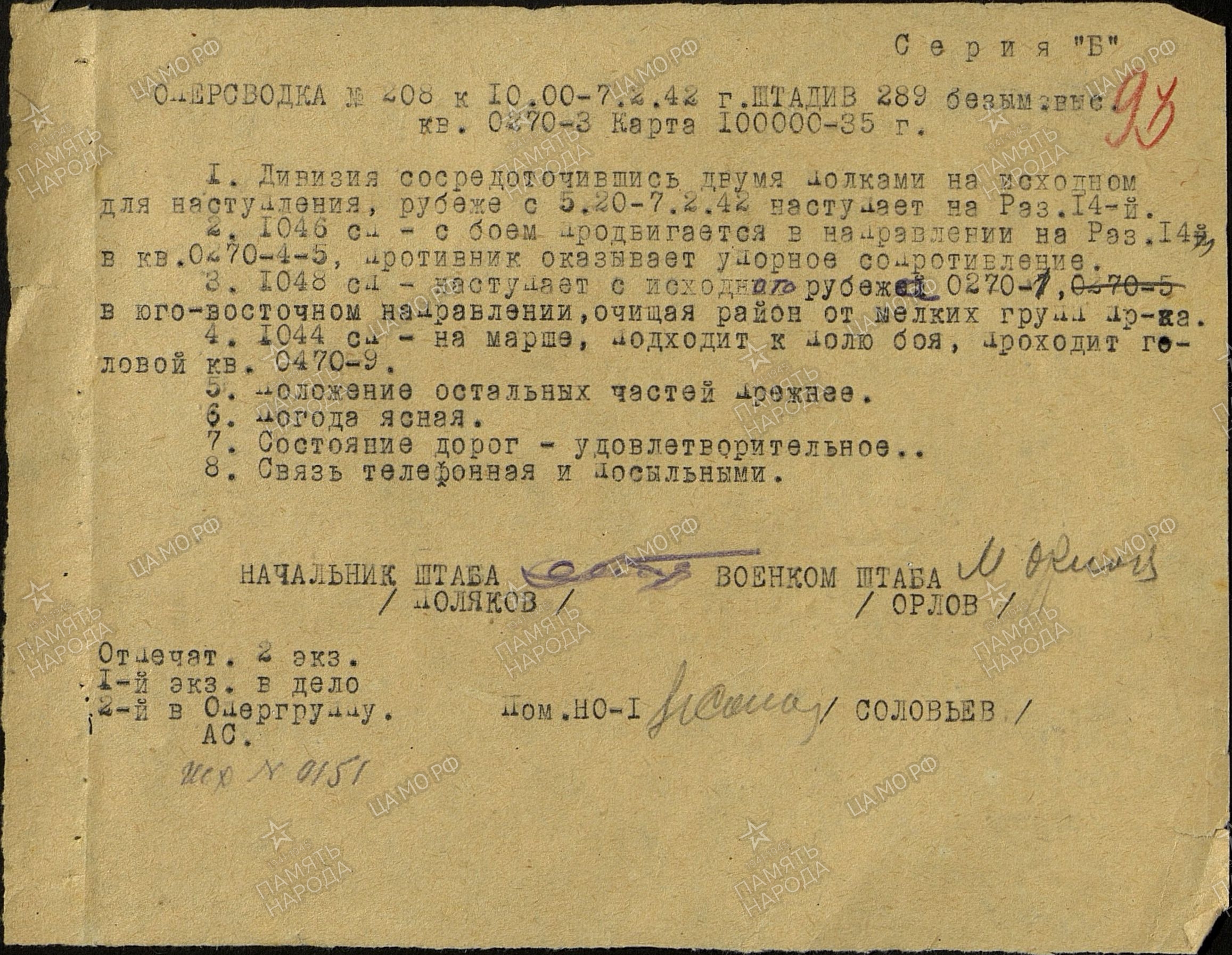 ������� ������� �����������