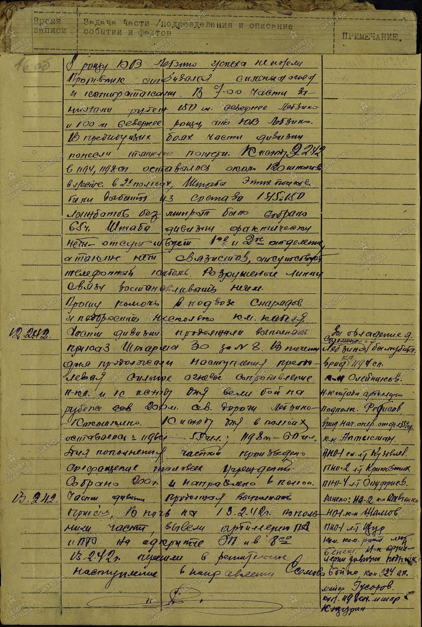 ������ ������ ���������