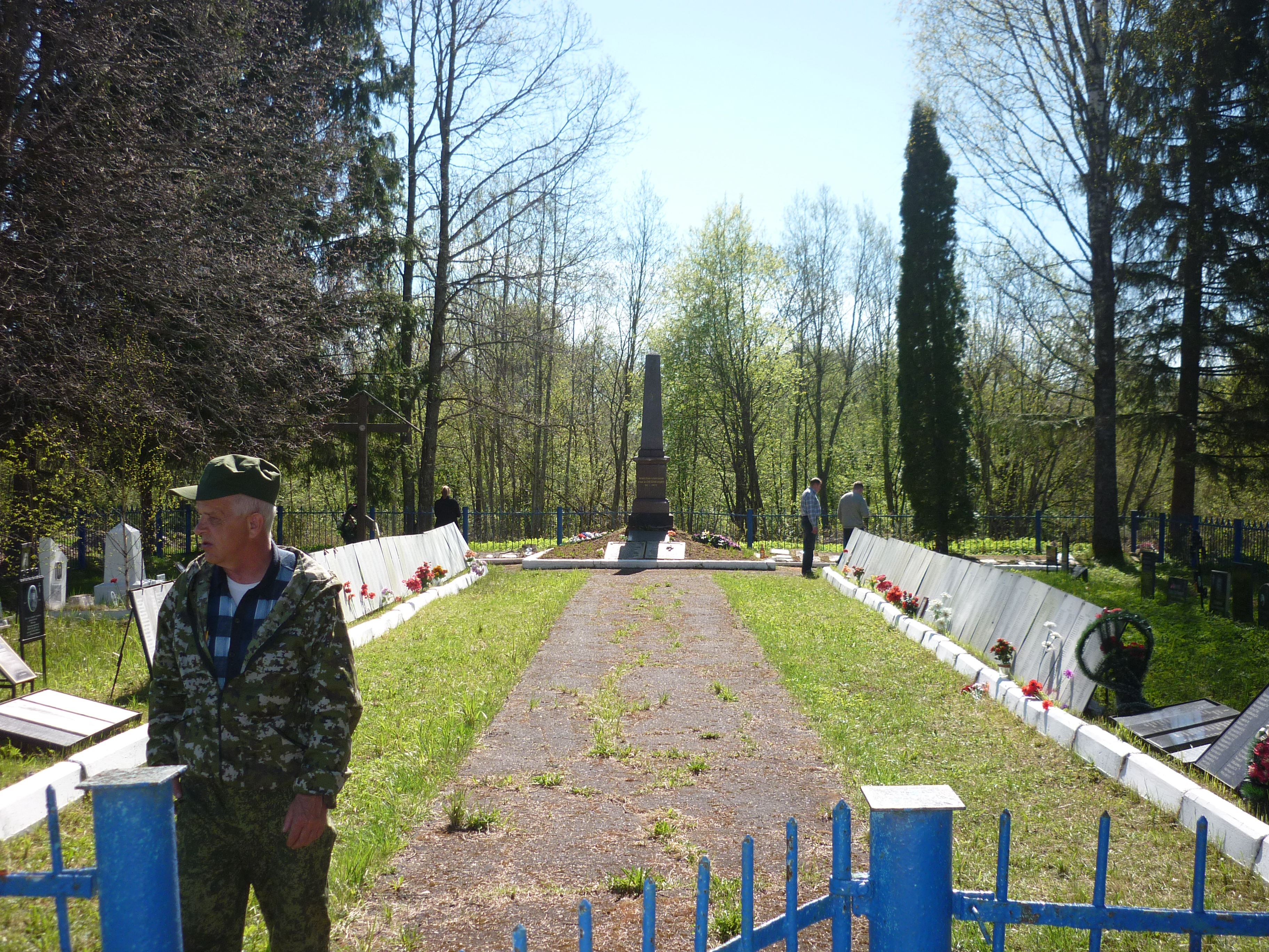 ������ ����� ��������