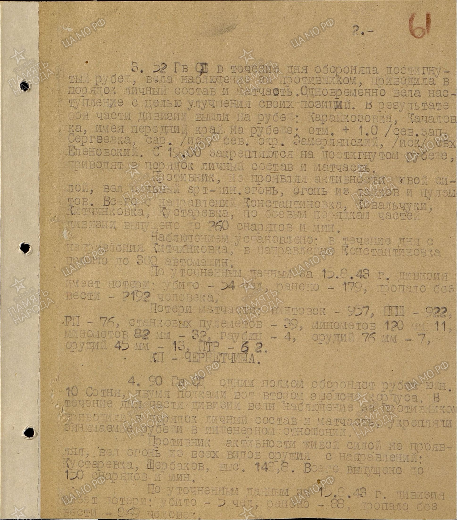 ������ ������� ����������