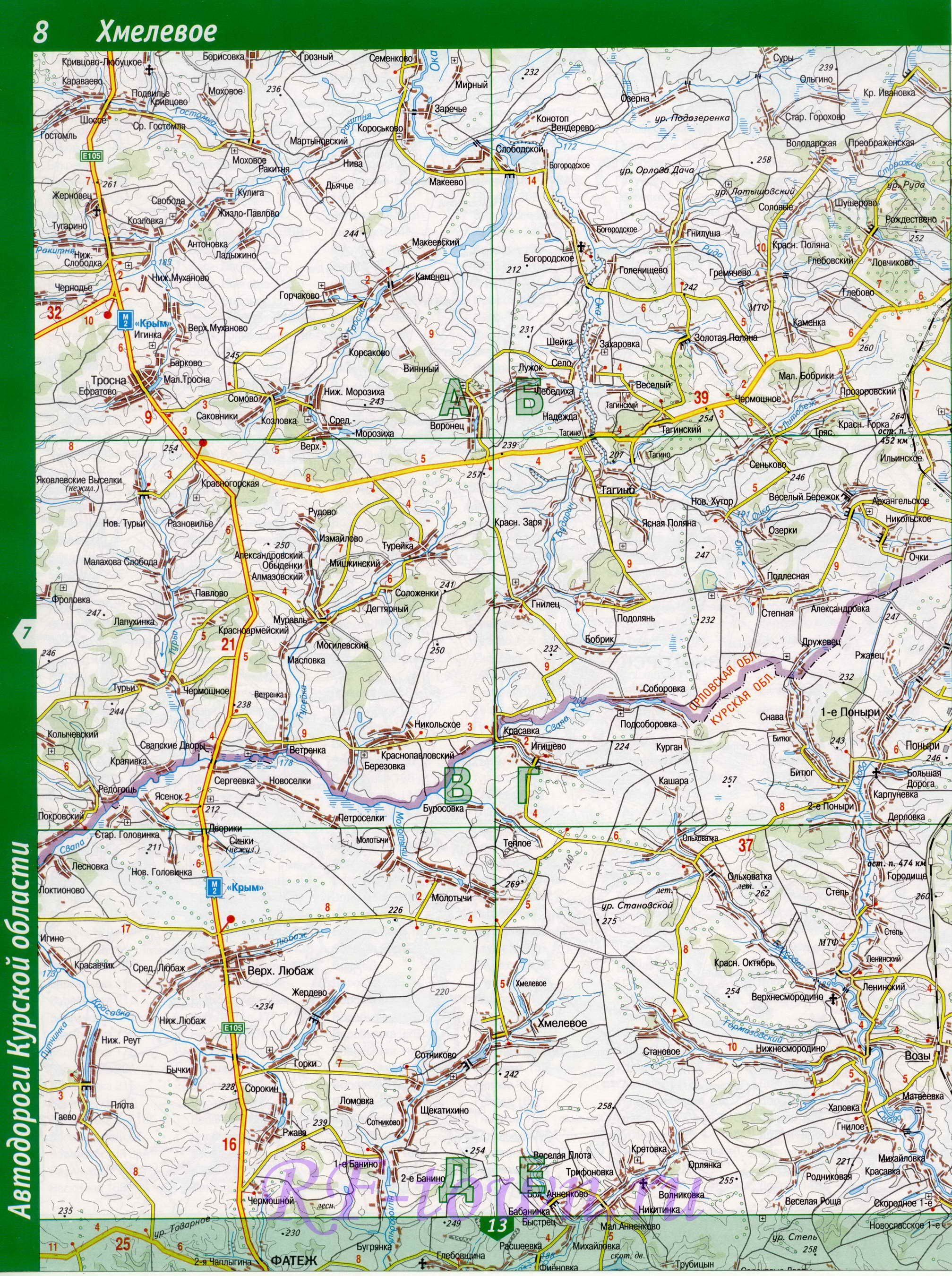 ��������� ��������� �������������