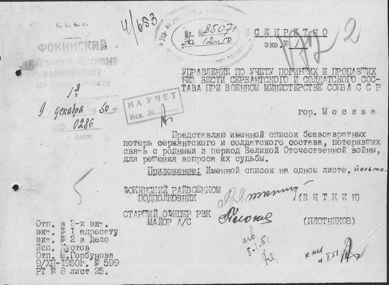 ������ ���� �����������