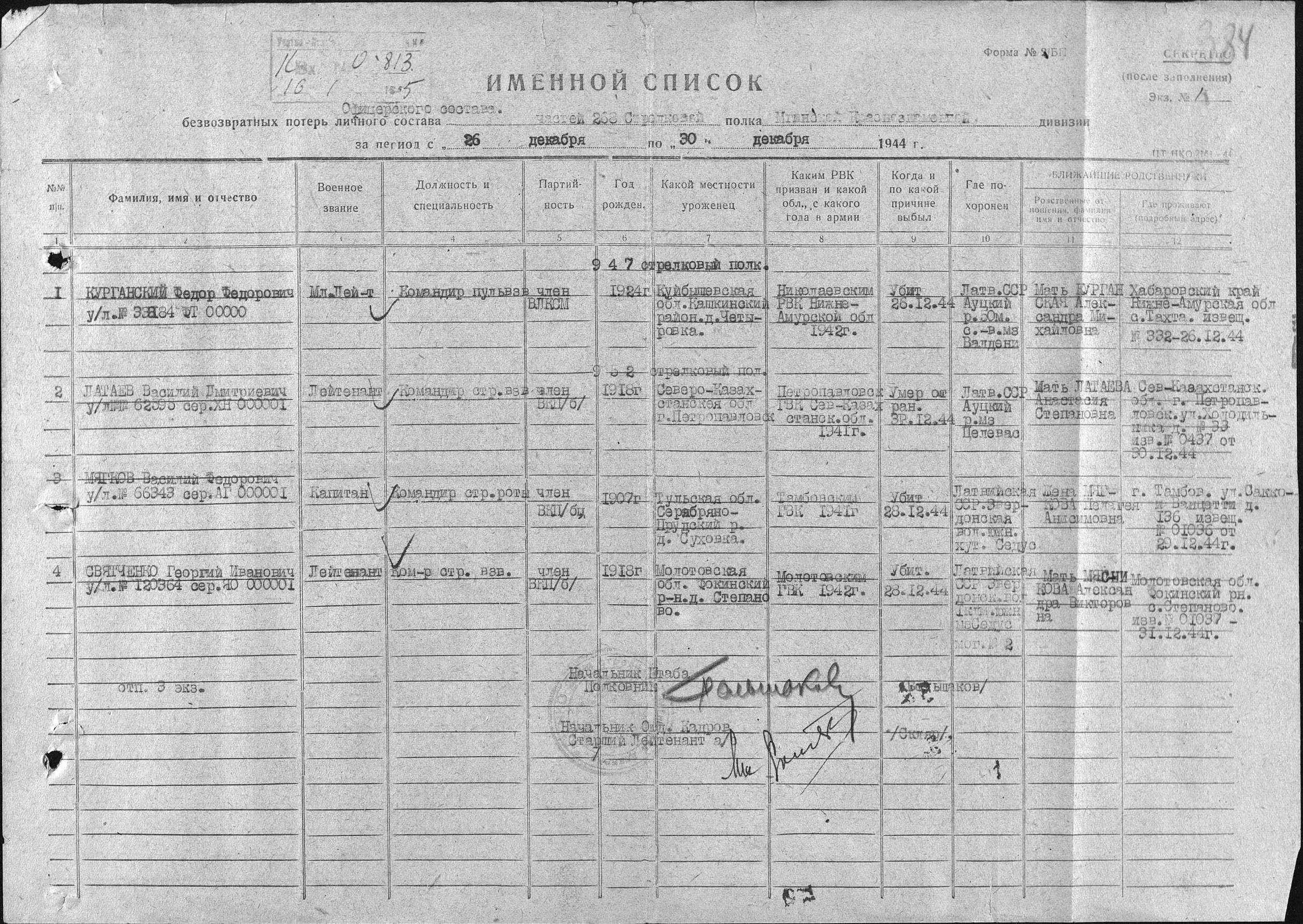 ��������� ������� ��������