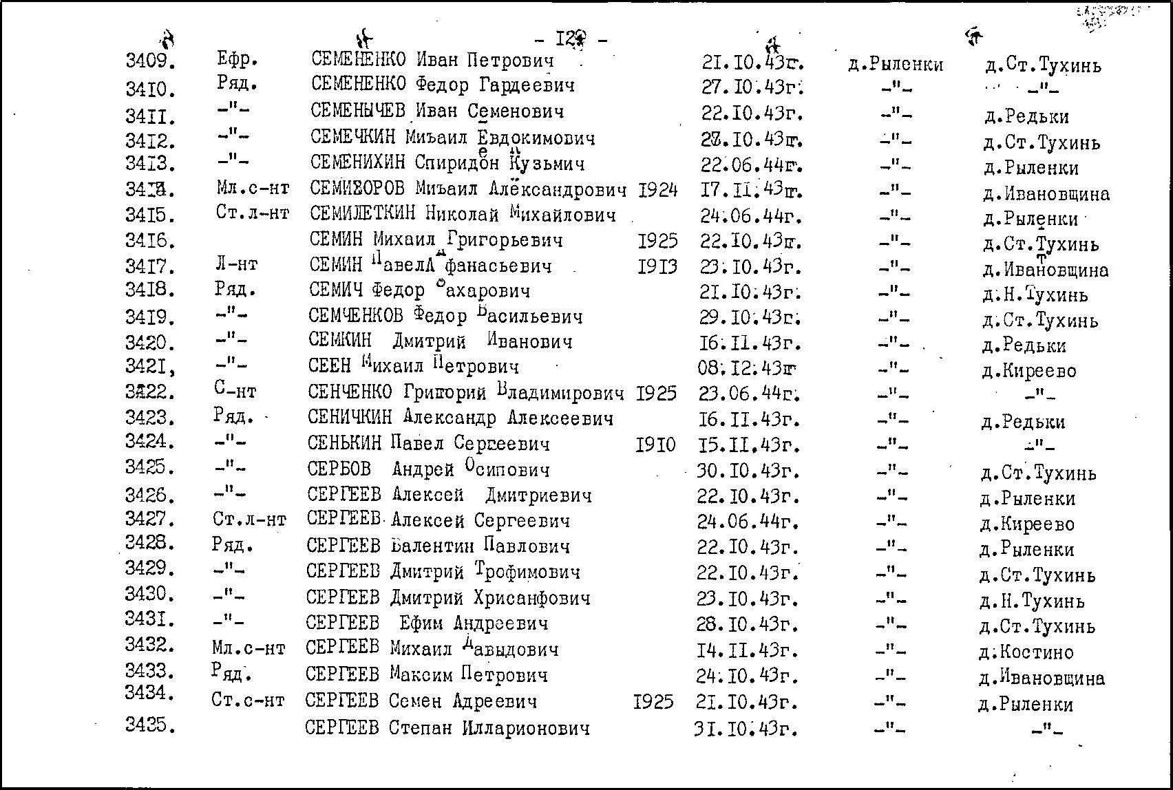 ������� ���� ���������