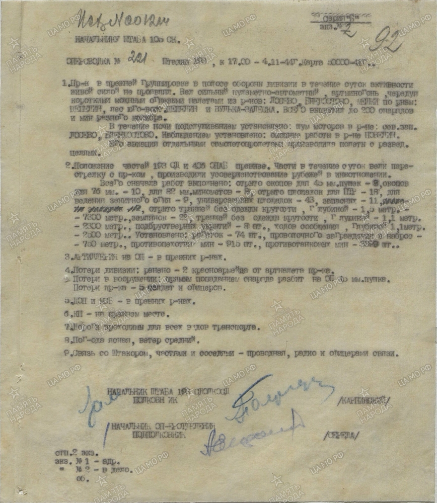 ��������� �������� ���������