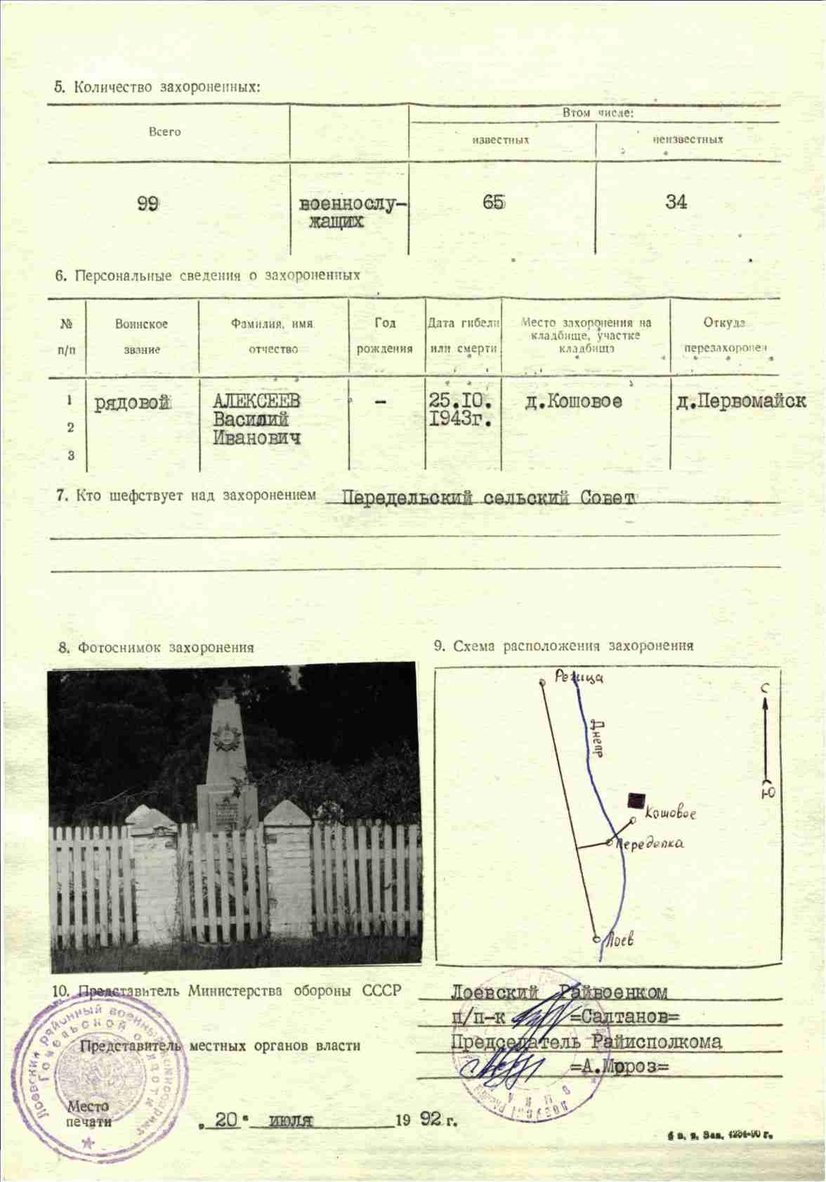 ������� ������ ��������