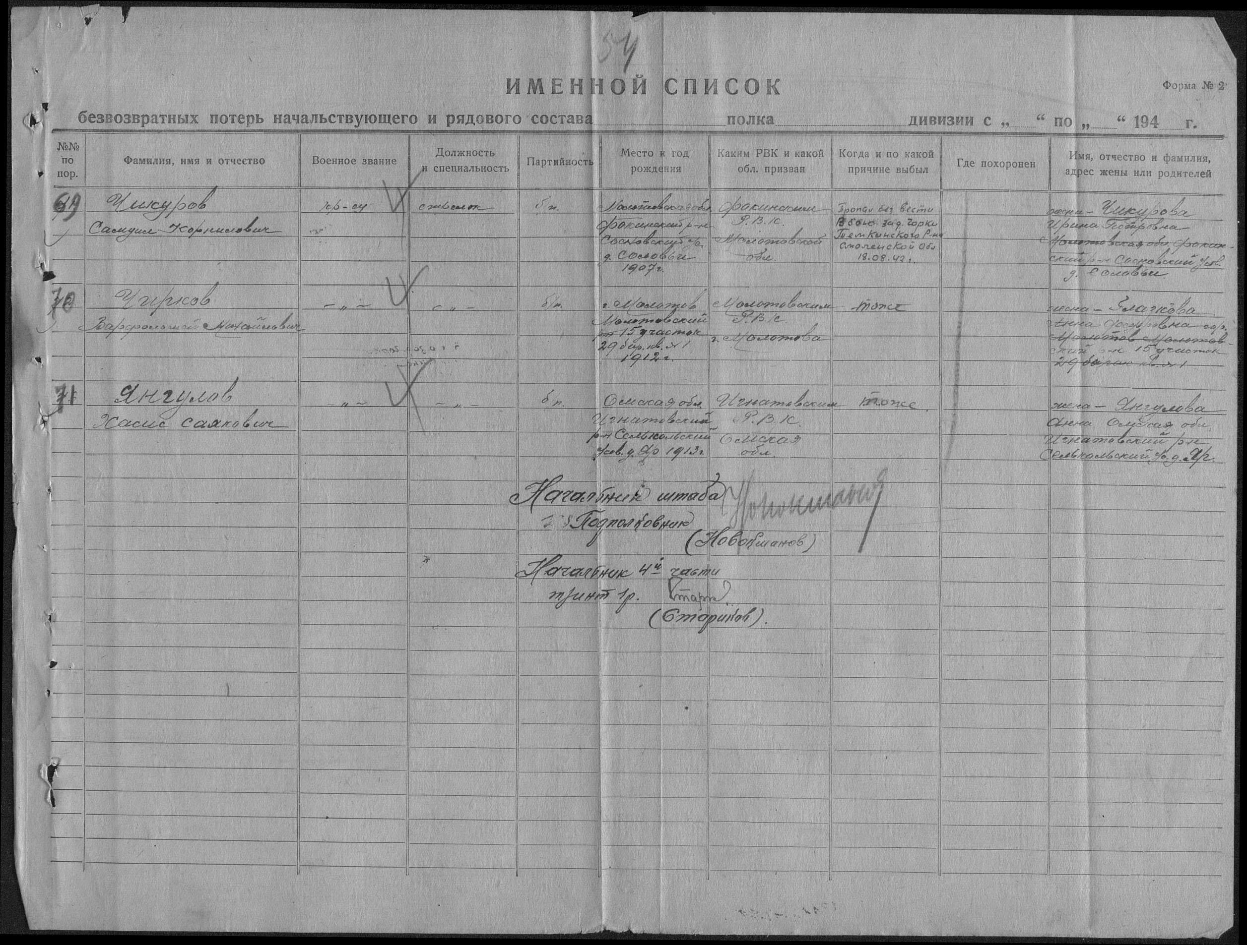 ����� ������ ��������