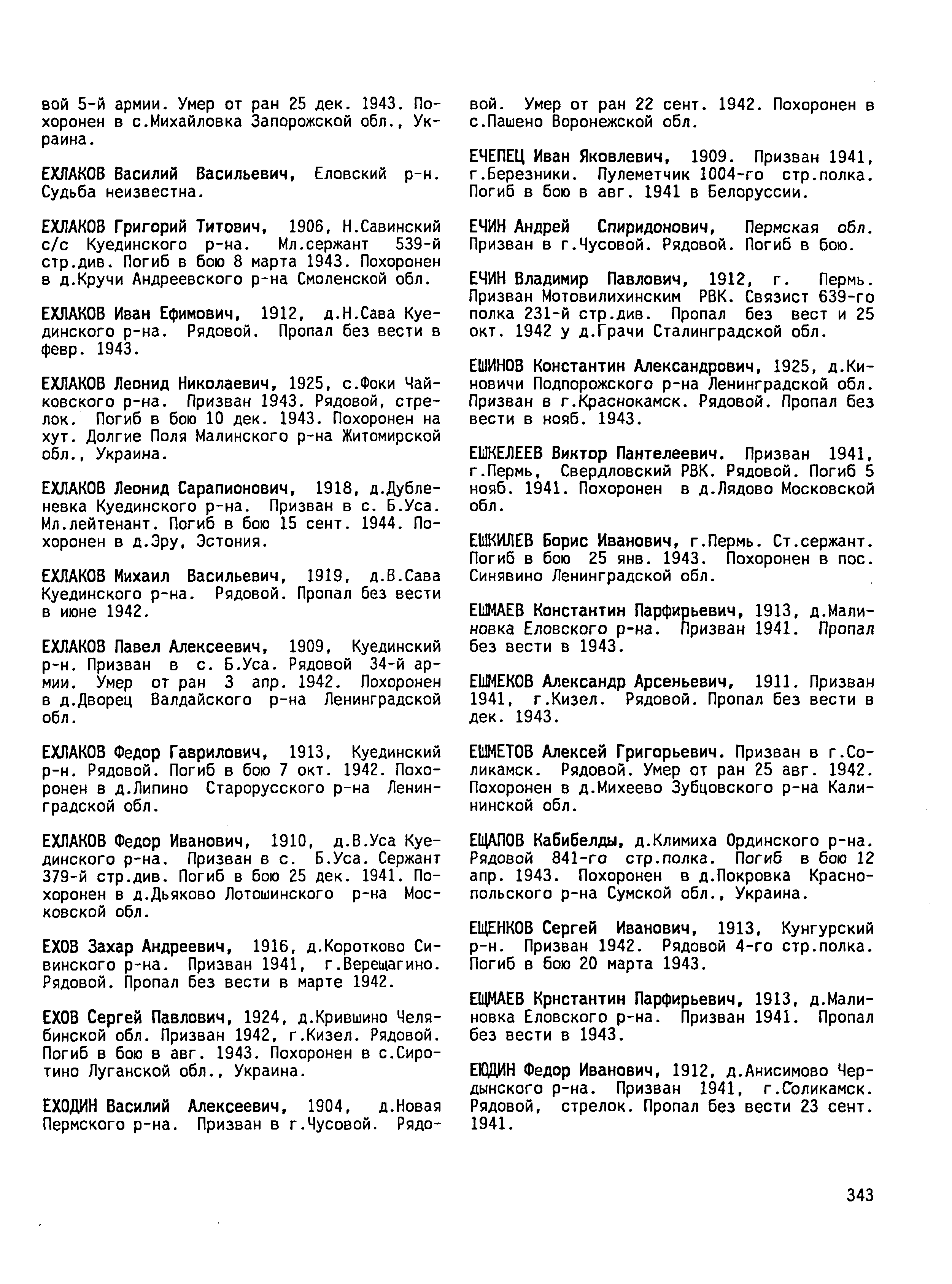 ������� ������ ����������