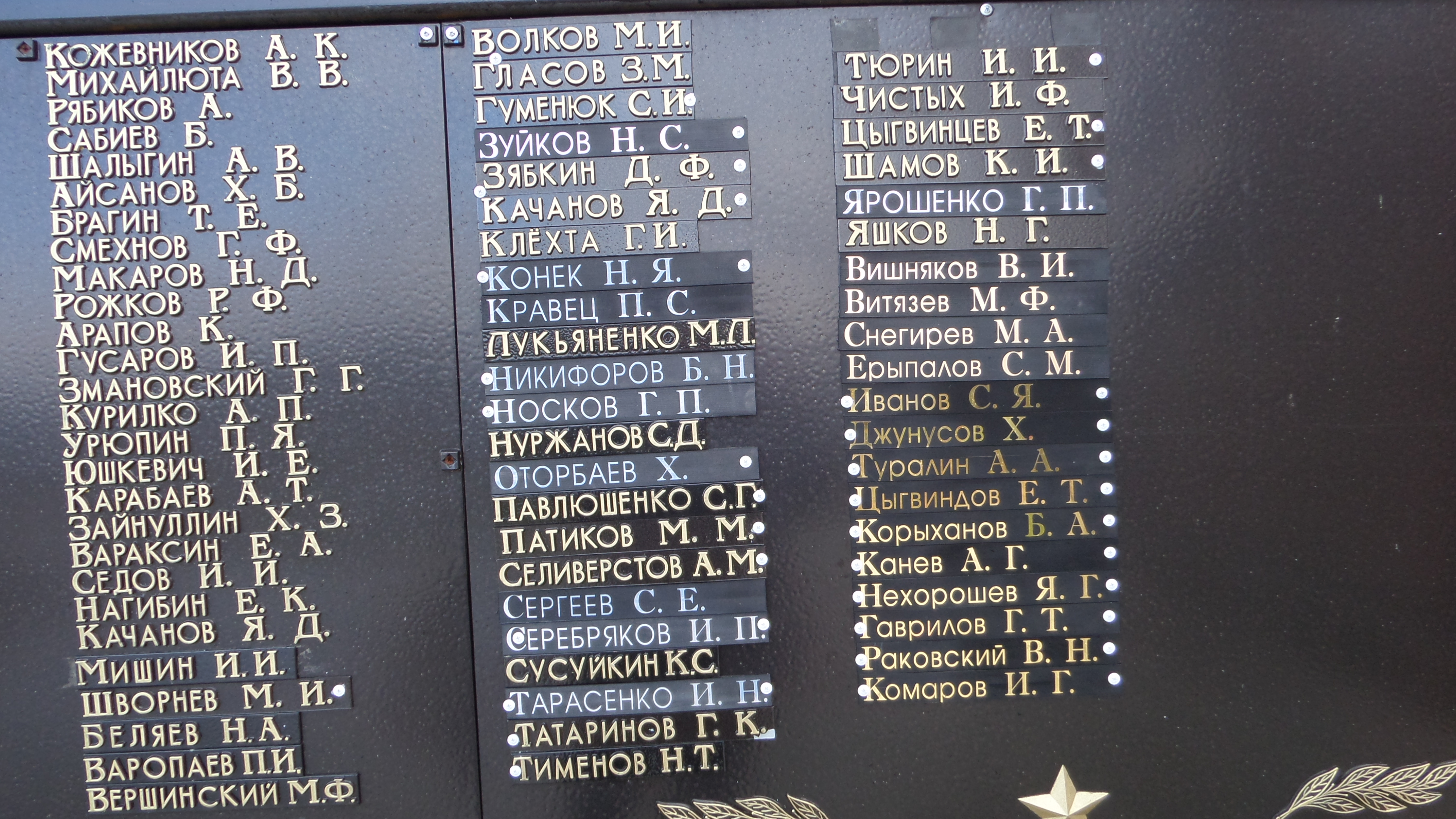 ��������� ��������� ����������