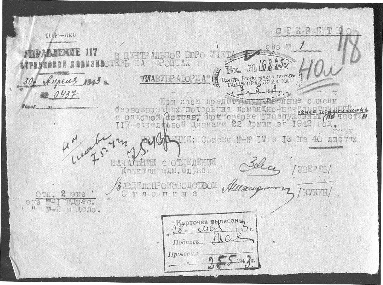 ������ ���� ����������