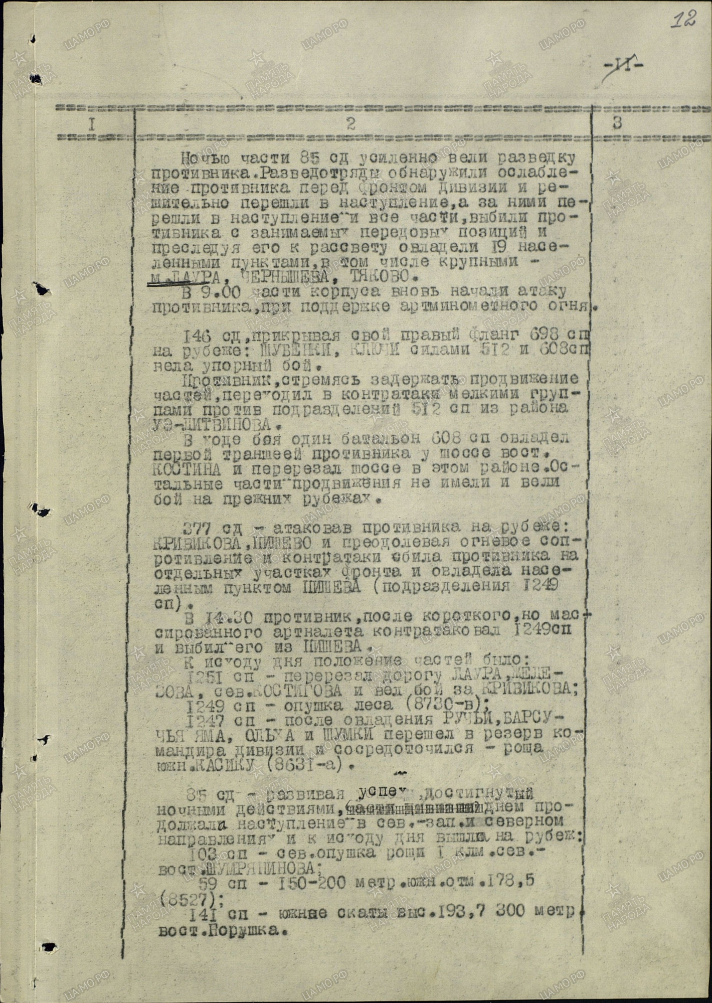 ������� ���� ��������