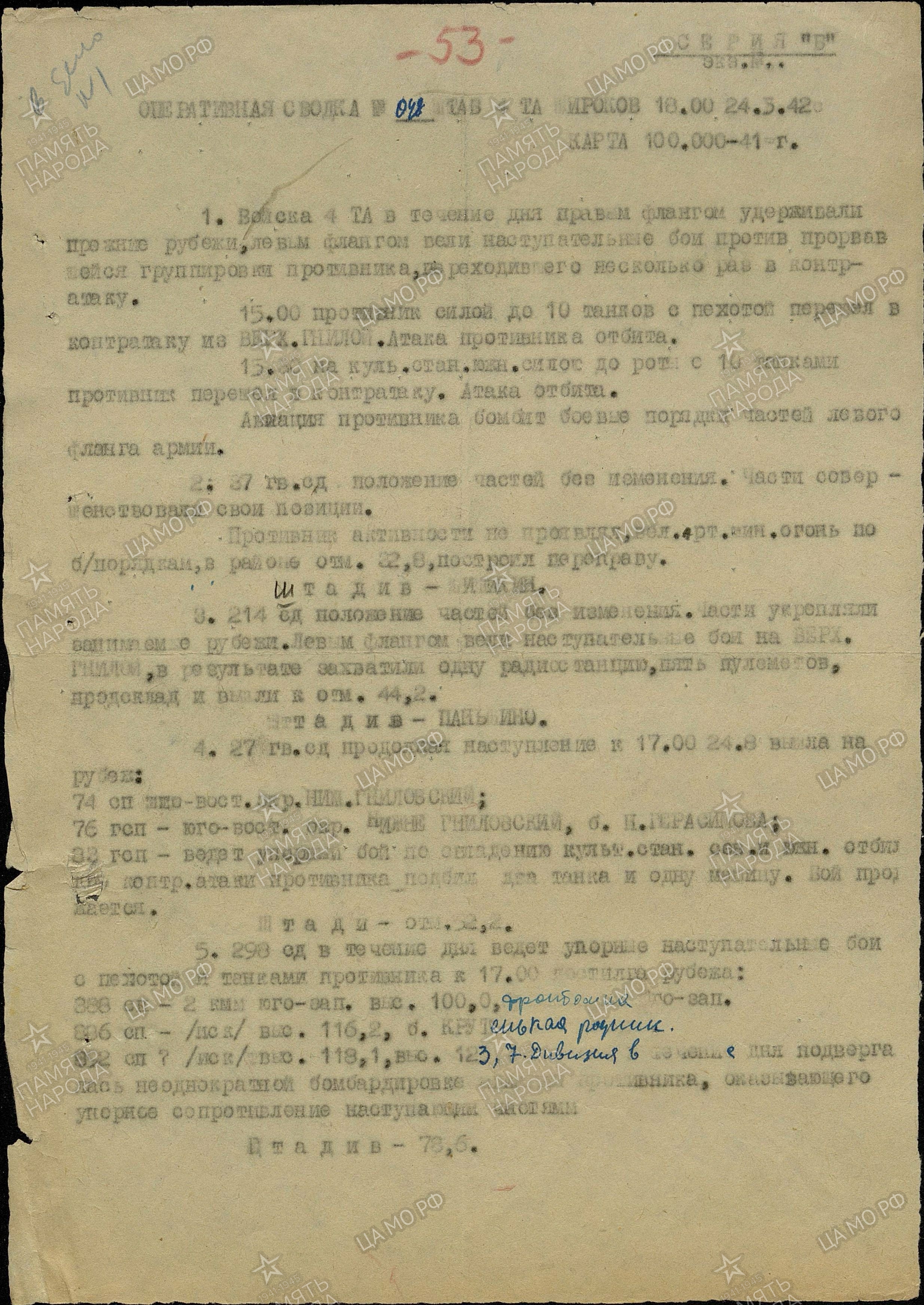 ������ ������� ����������