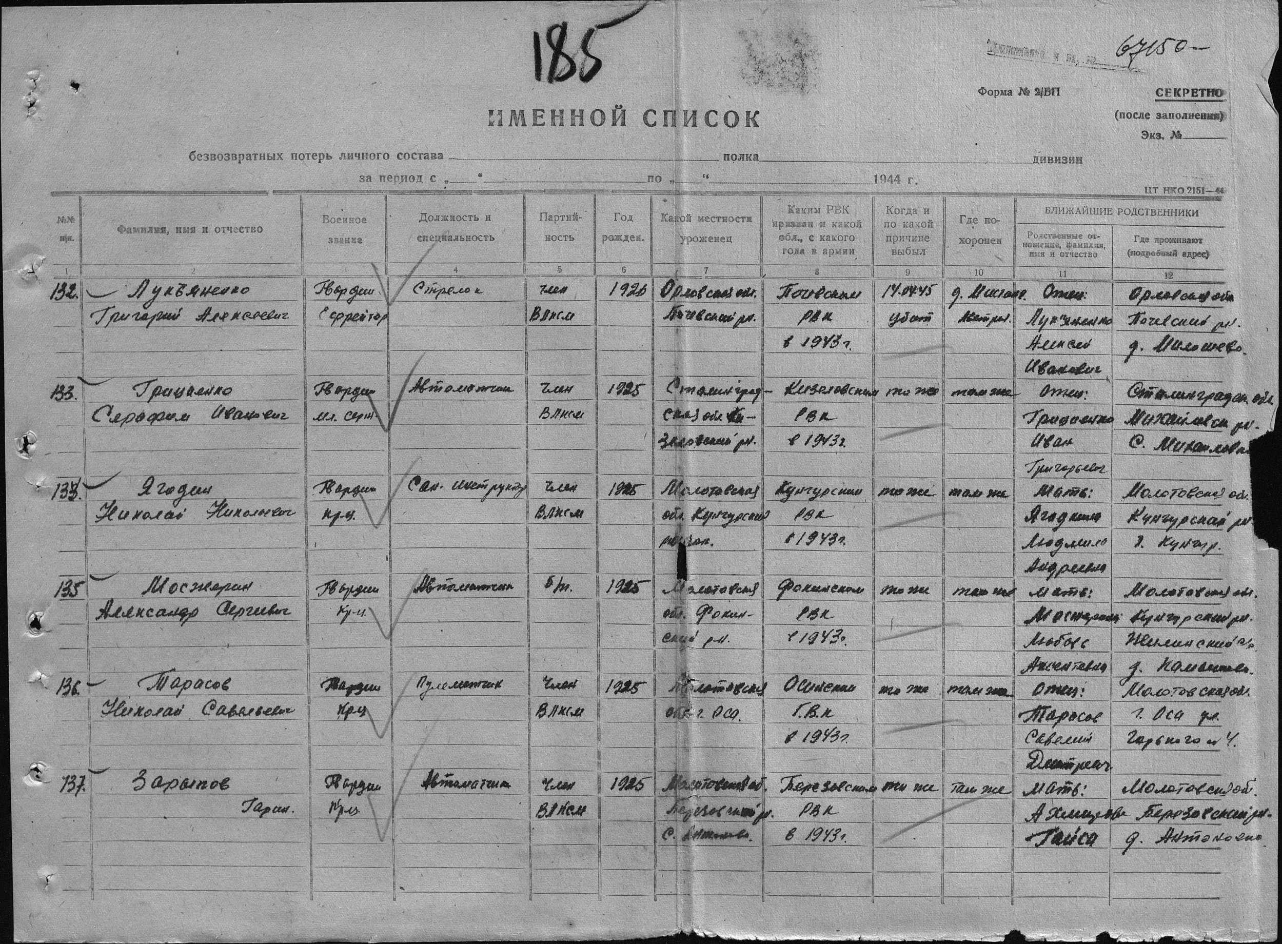 ������� ��������� ���������