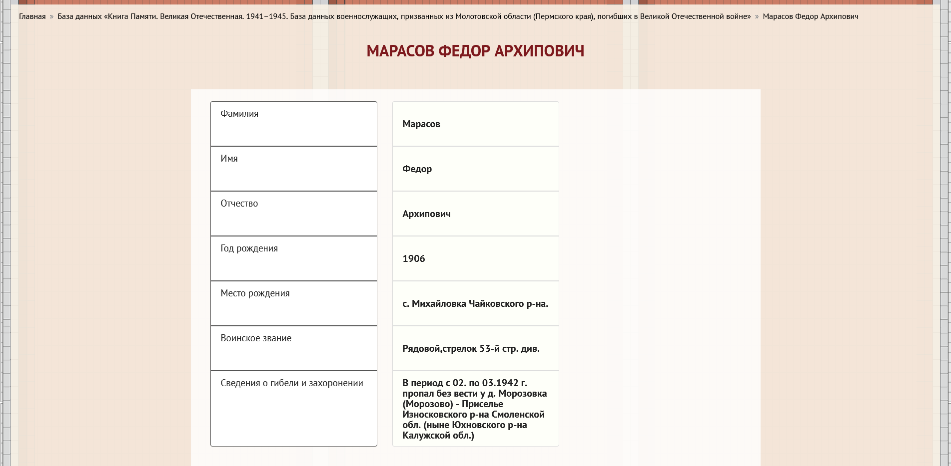 ������� ����� ���������