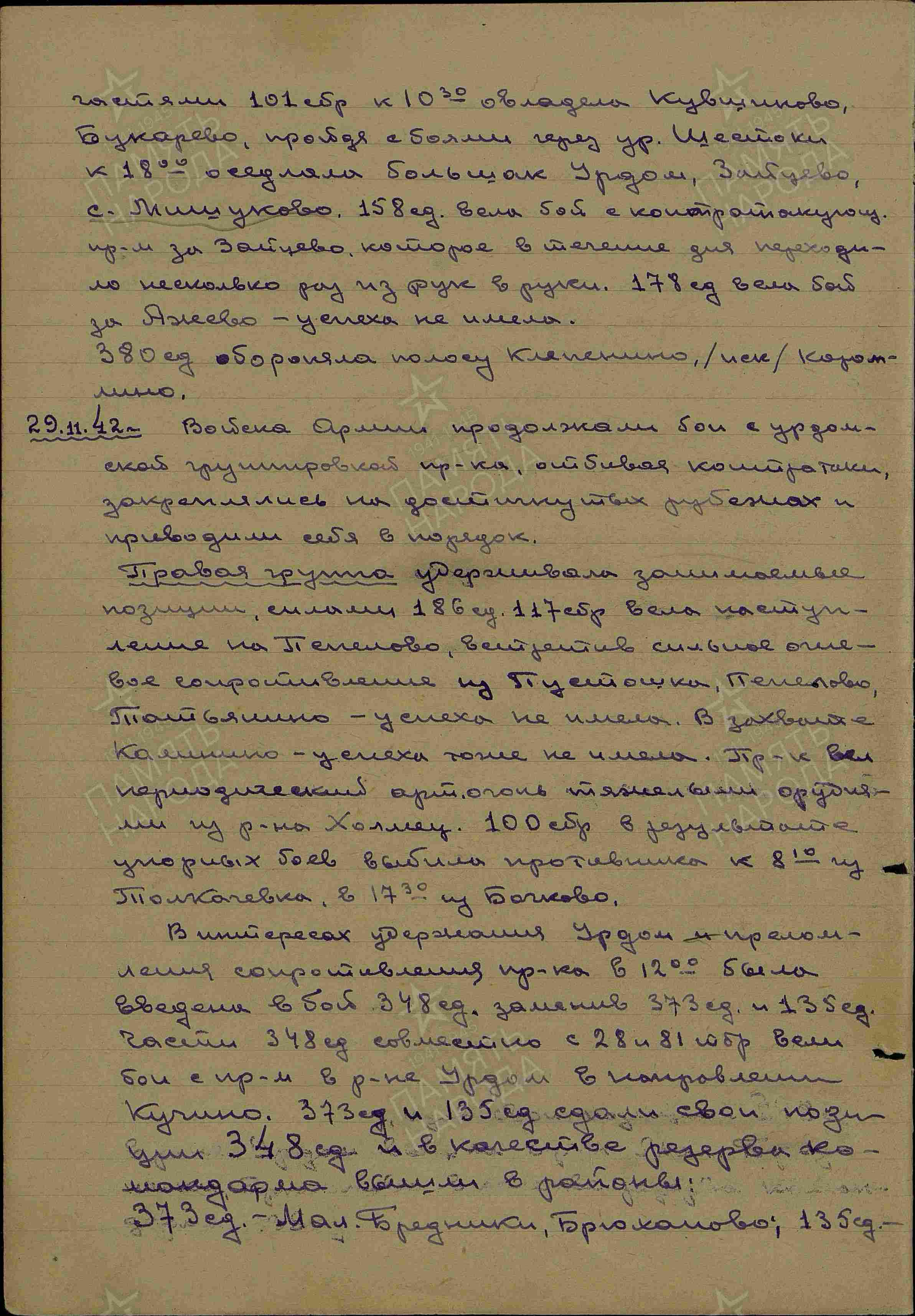 ������ ������� ����������