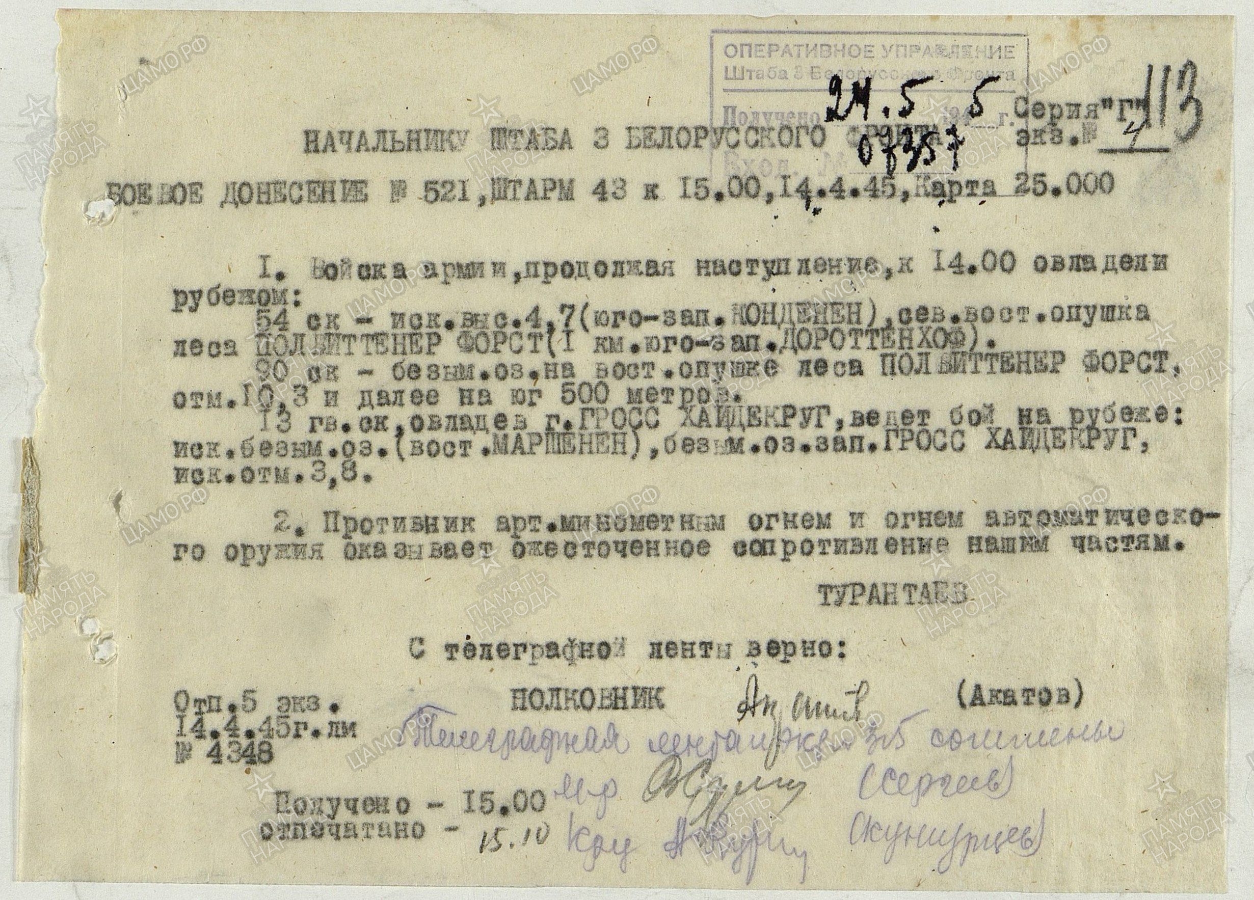 �������� ������� �����������