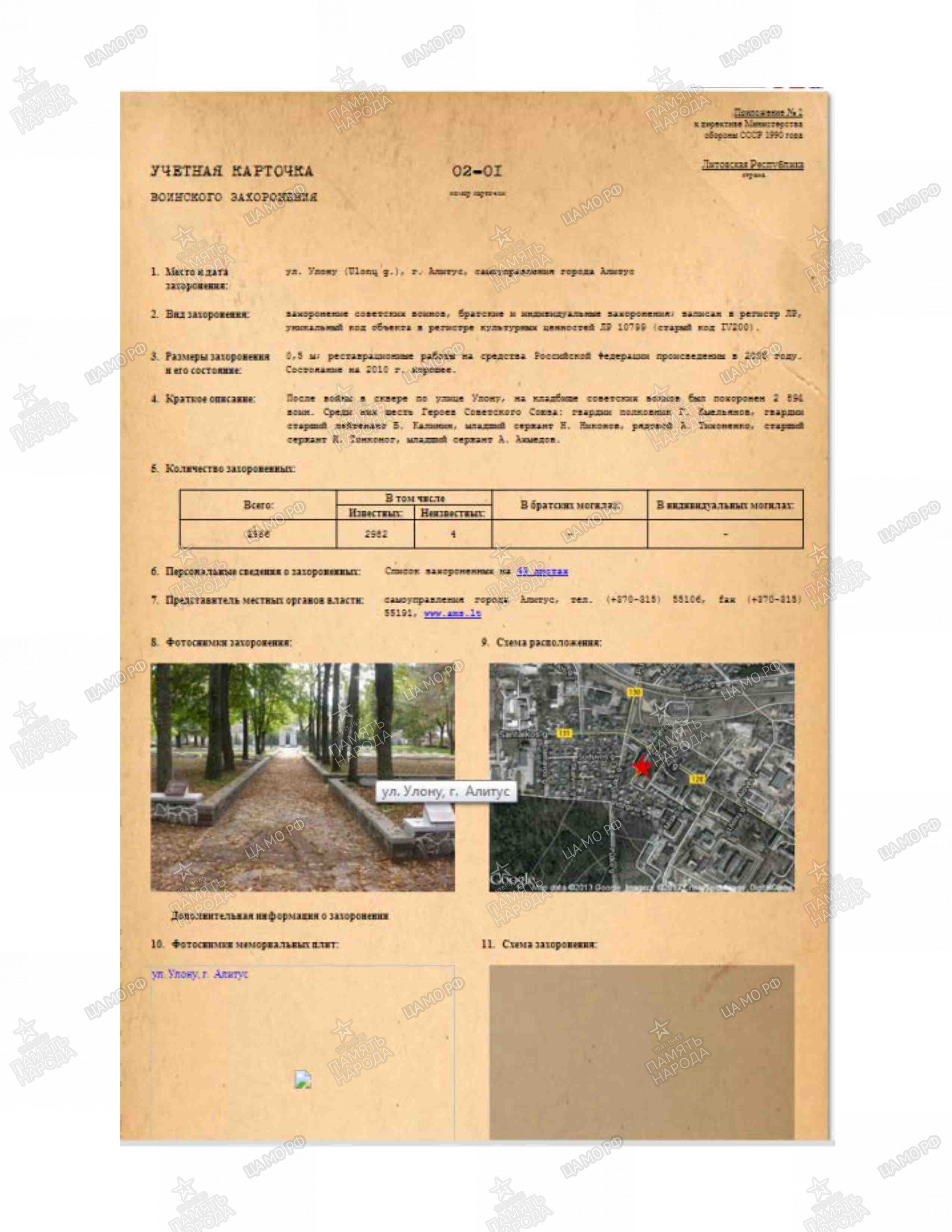 �������� ������� ��������