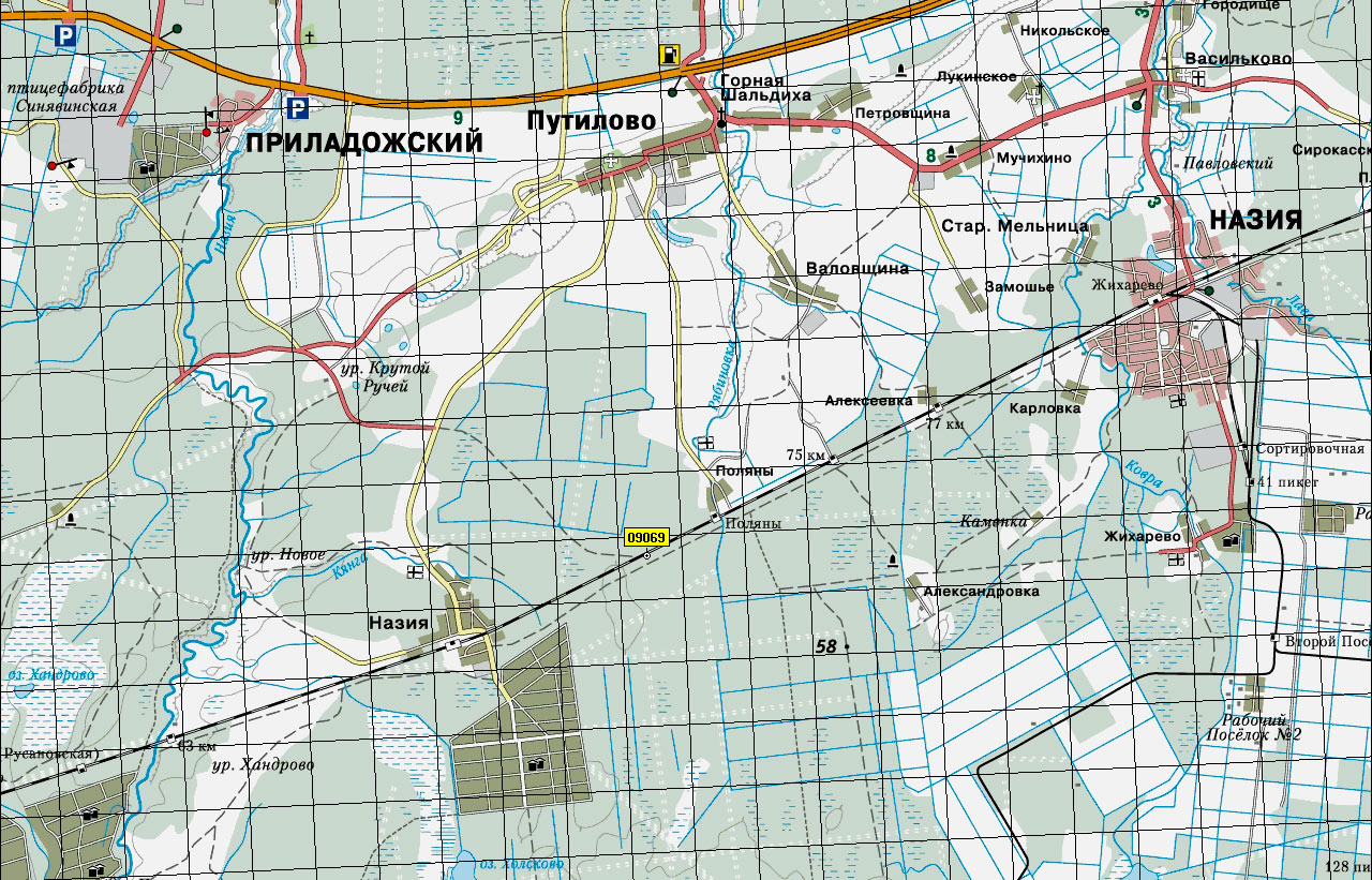 ��������� ���� ��������