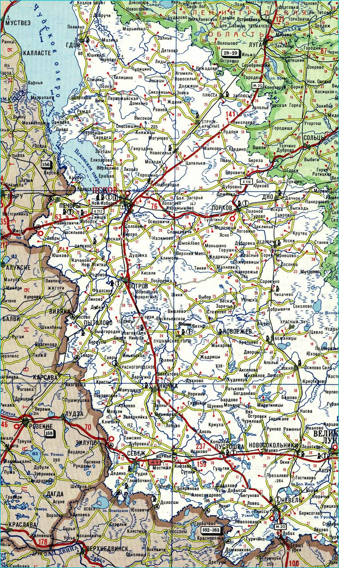 ��������� ������ ����������