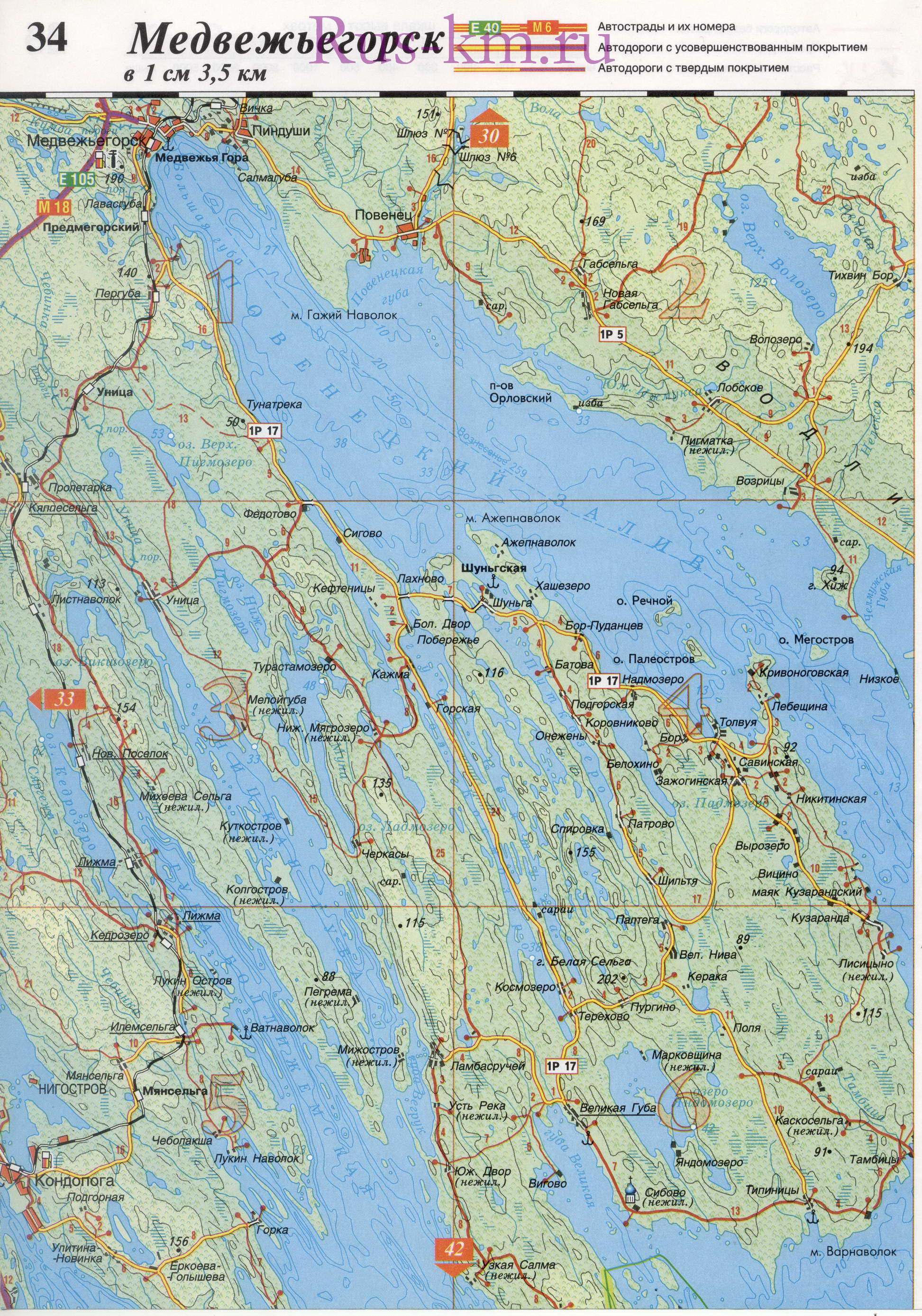 ��������� ������� ���������