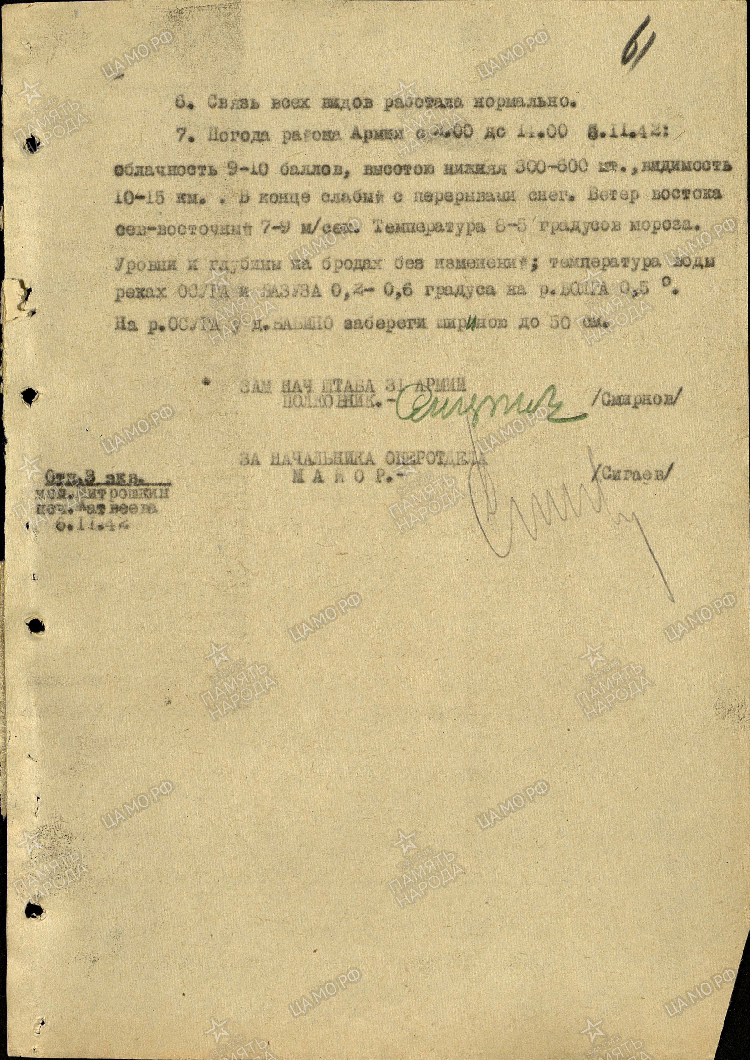 ������ ������� ��������