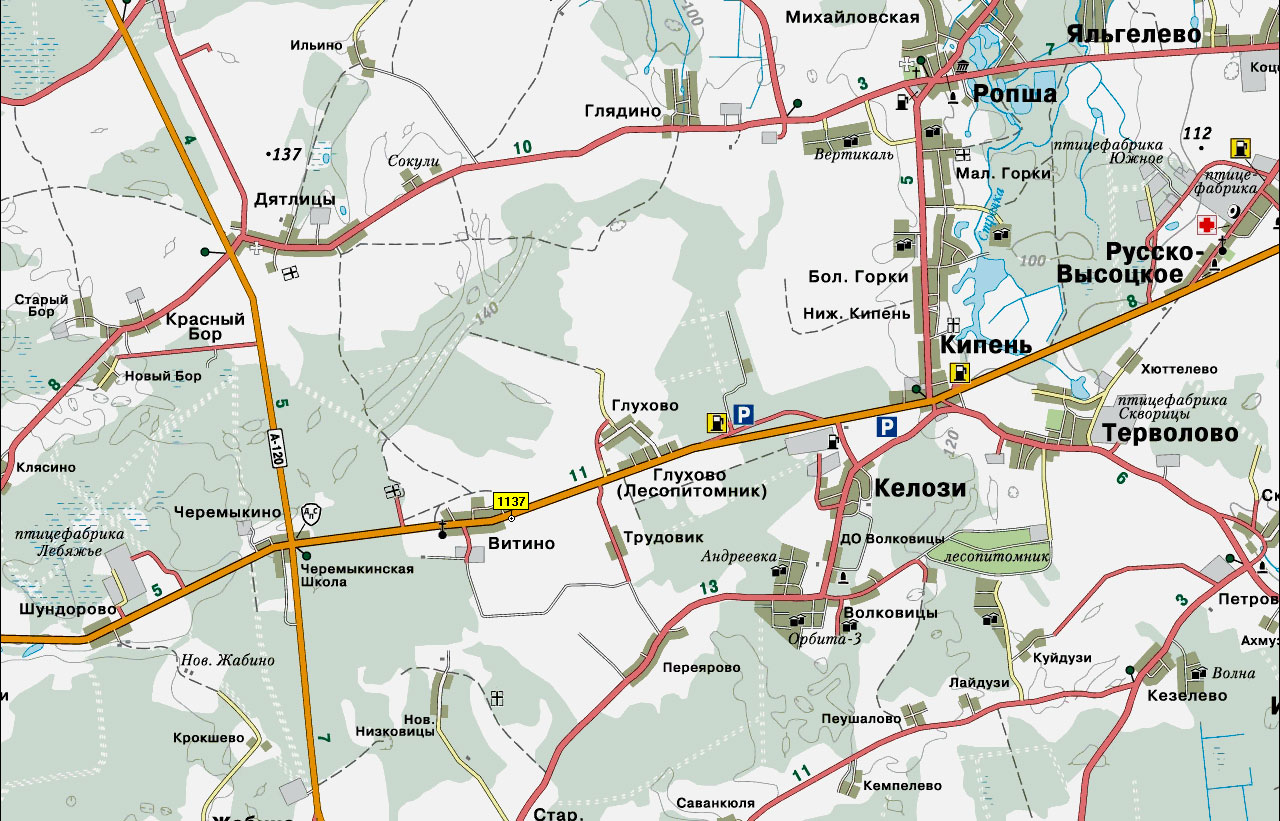 ������� ������� ��������