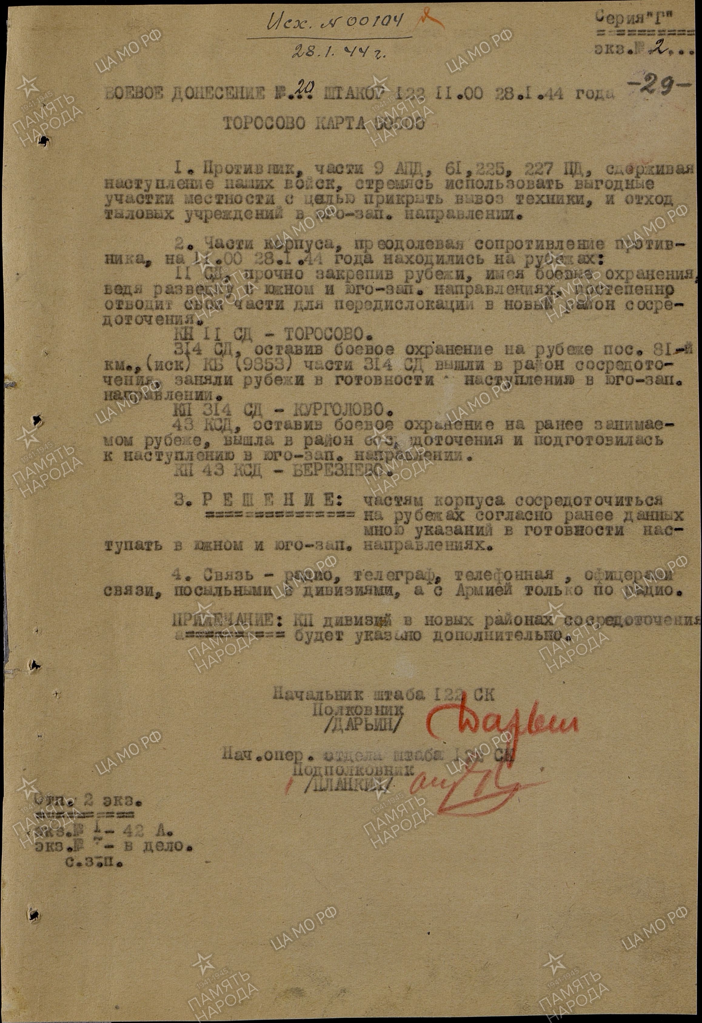 ������ ���� ����������