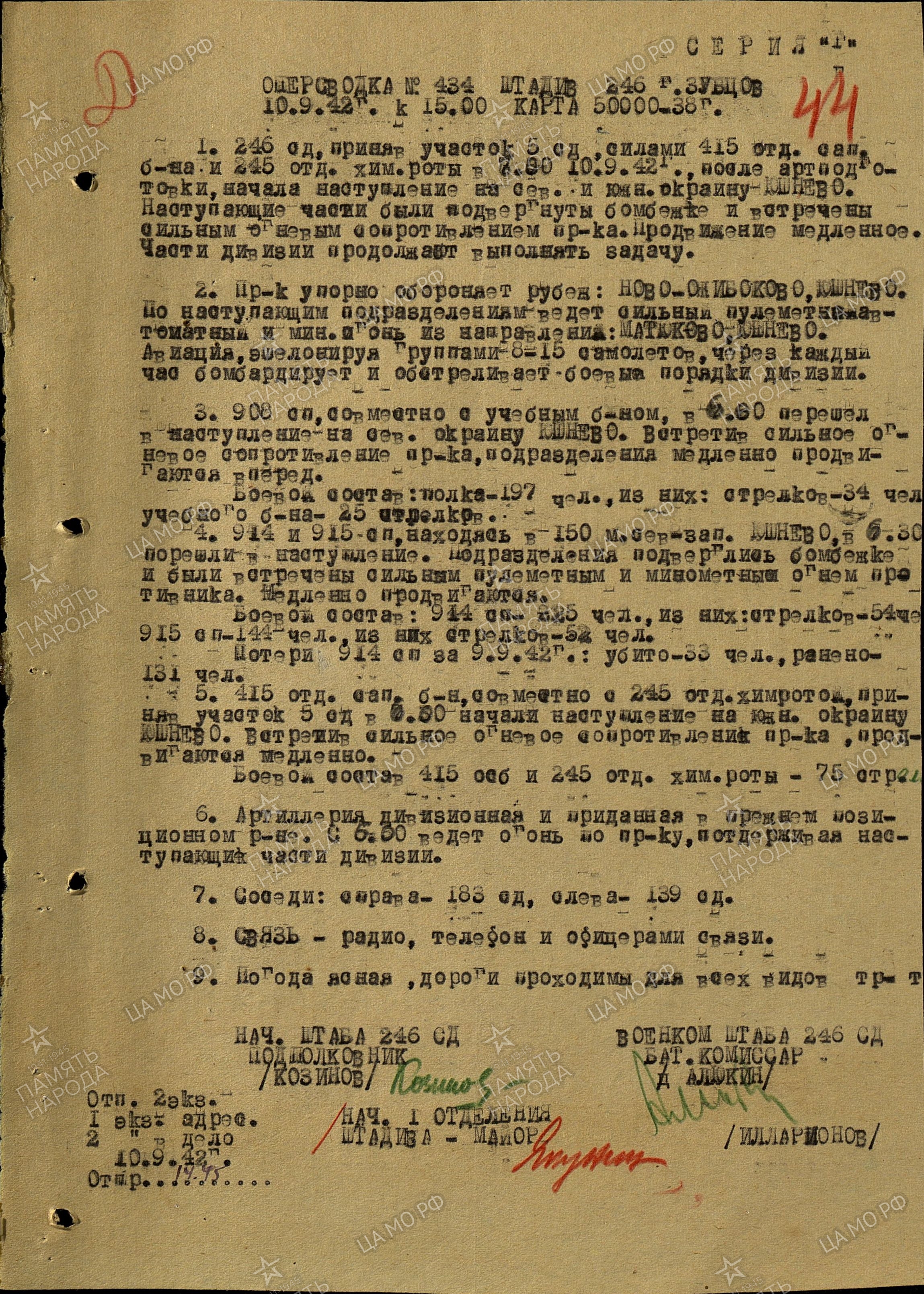 ������� ������� �����������