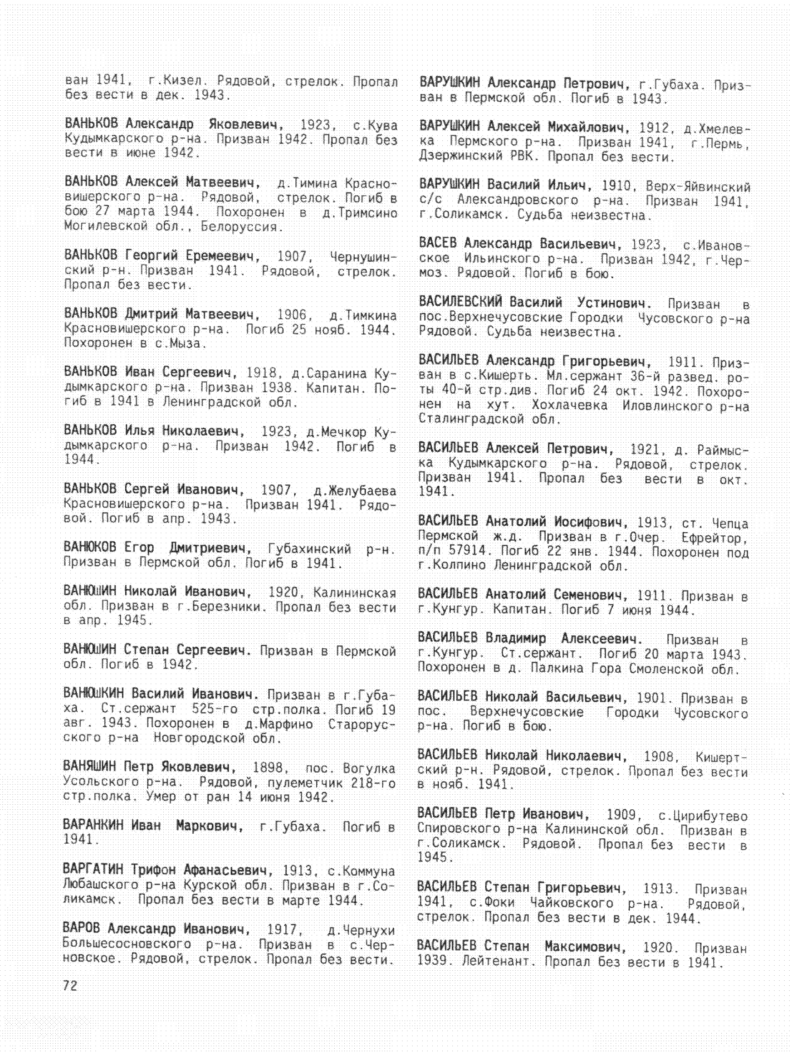 �������� ������ �����������