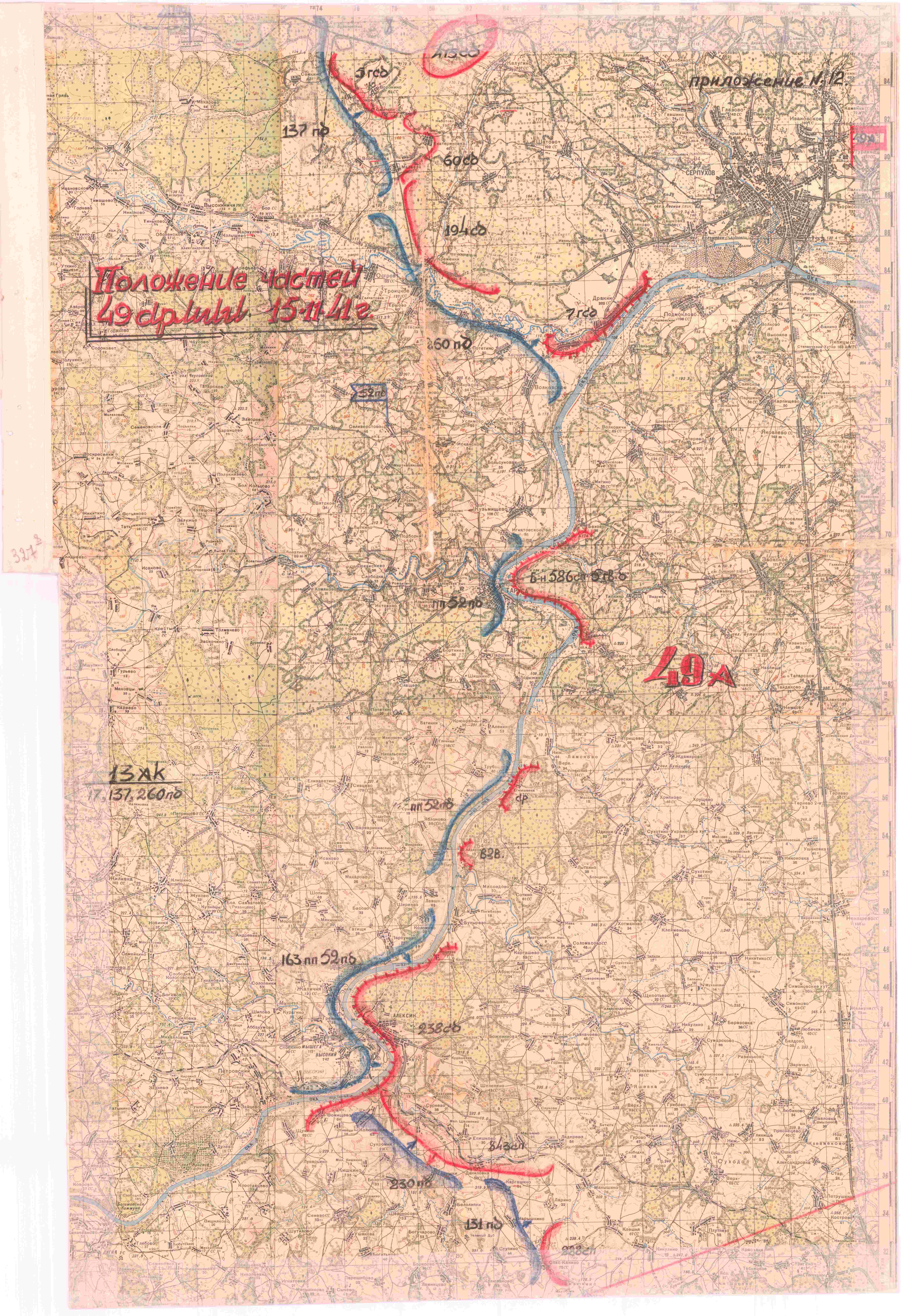 ������ ������� ����������