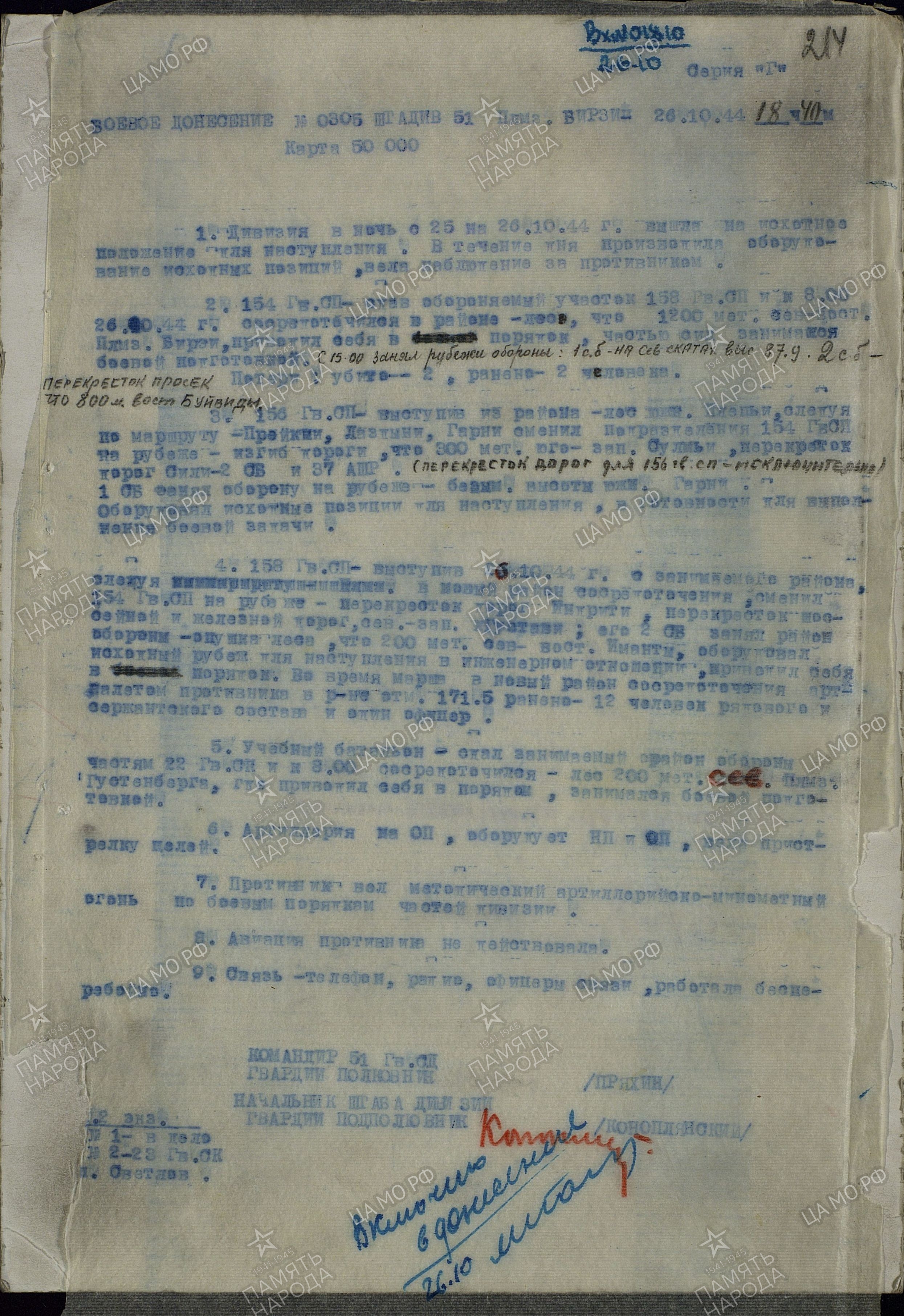 ������ ������ �����������