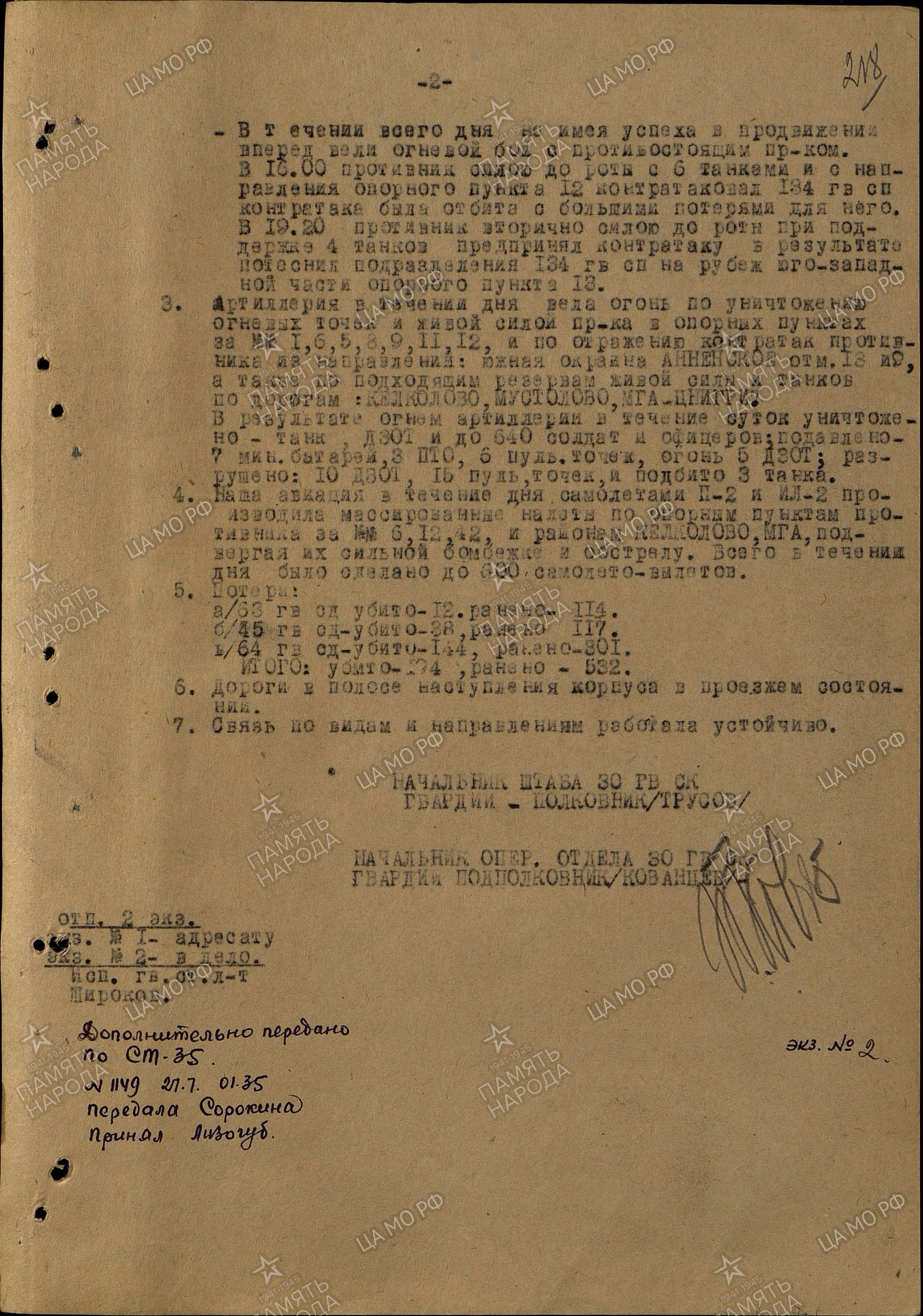 ������� �������� �����������