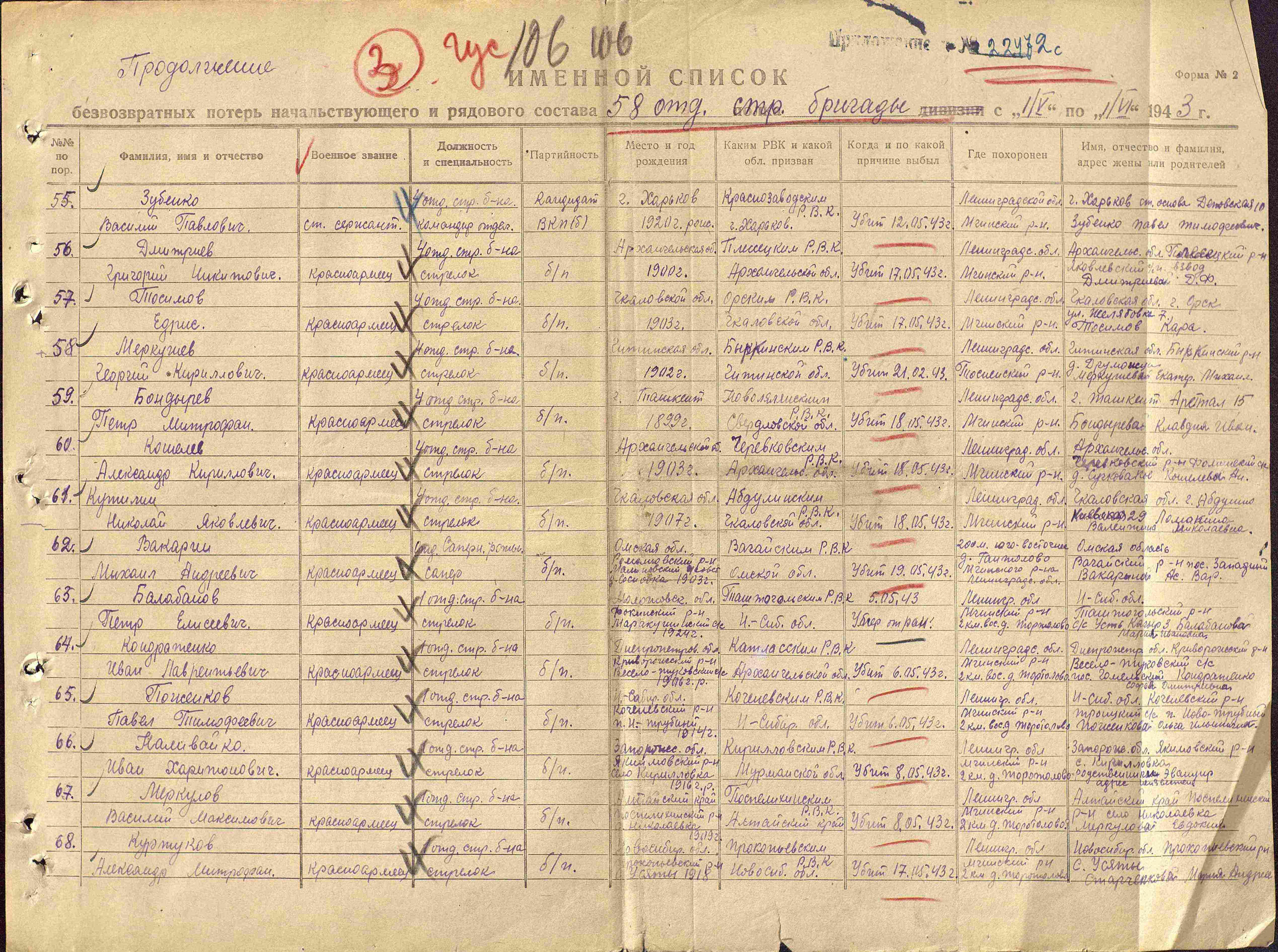 �������� ������ ���������