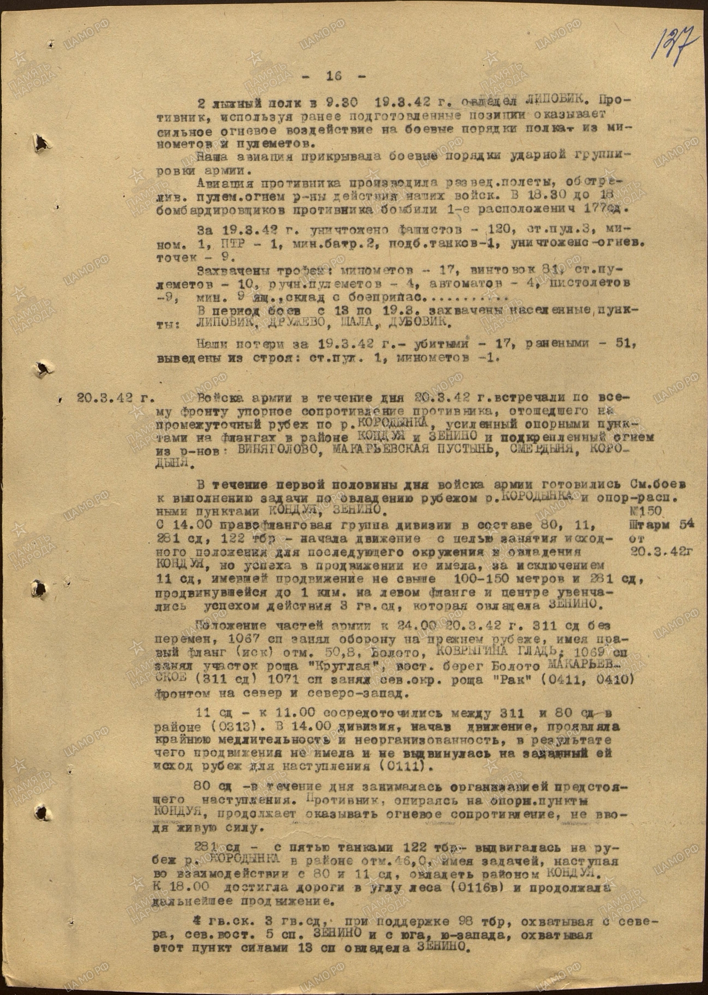 ������ ��� ����������