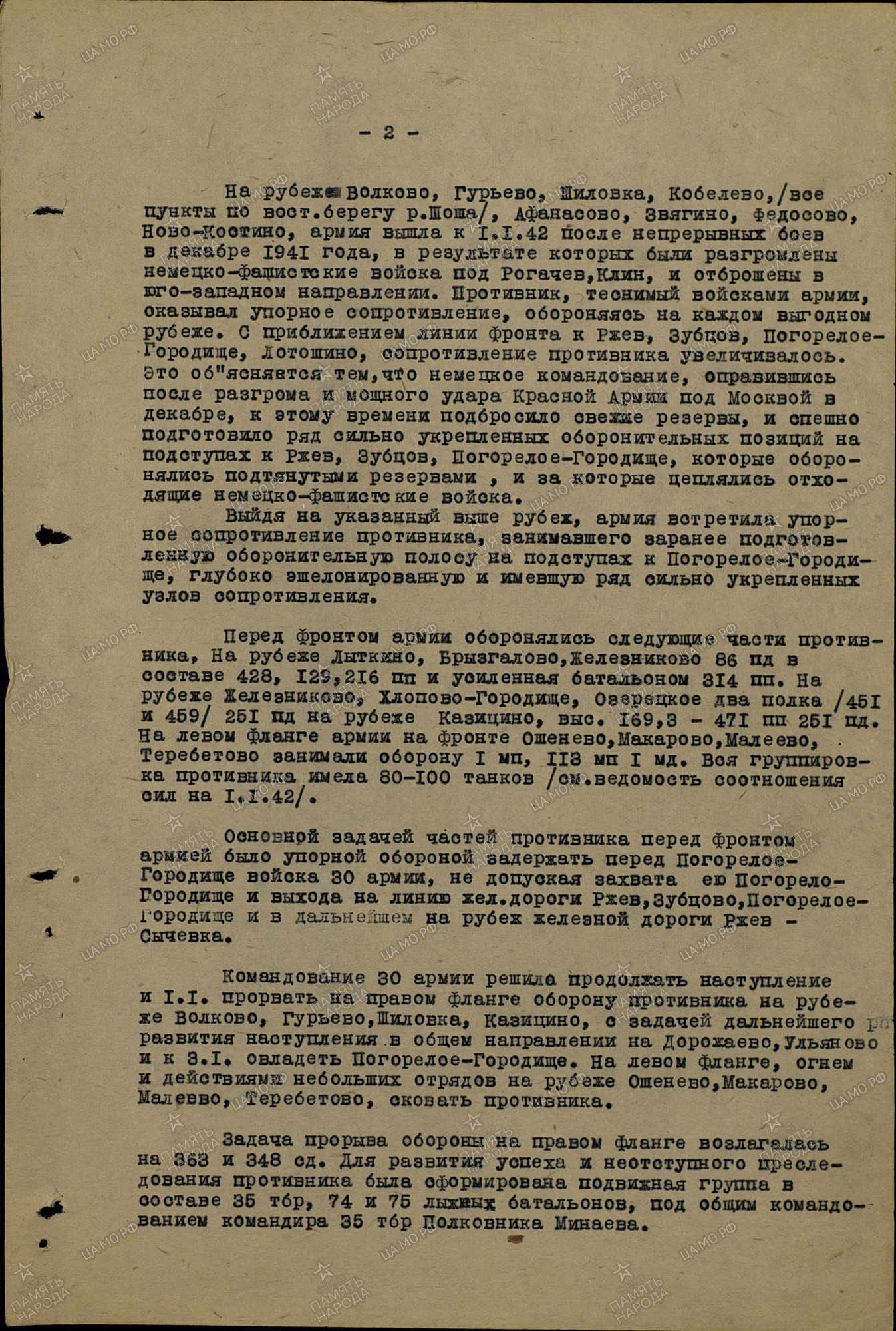 ������� ������ ������������