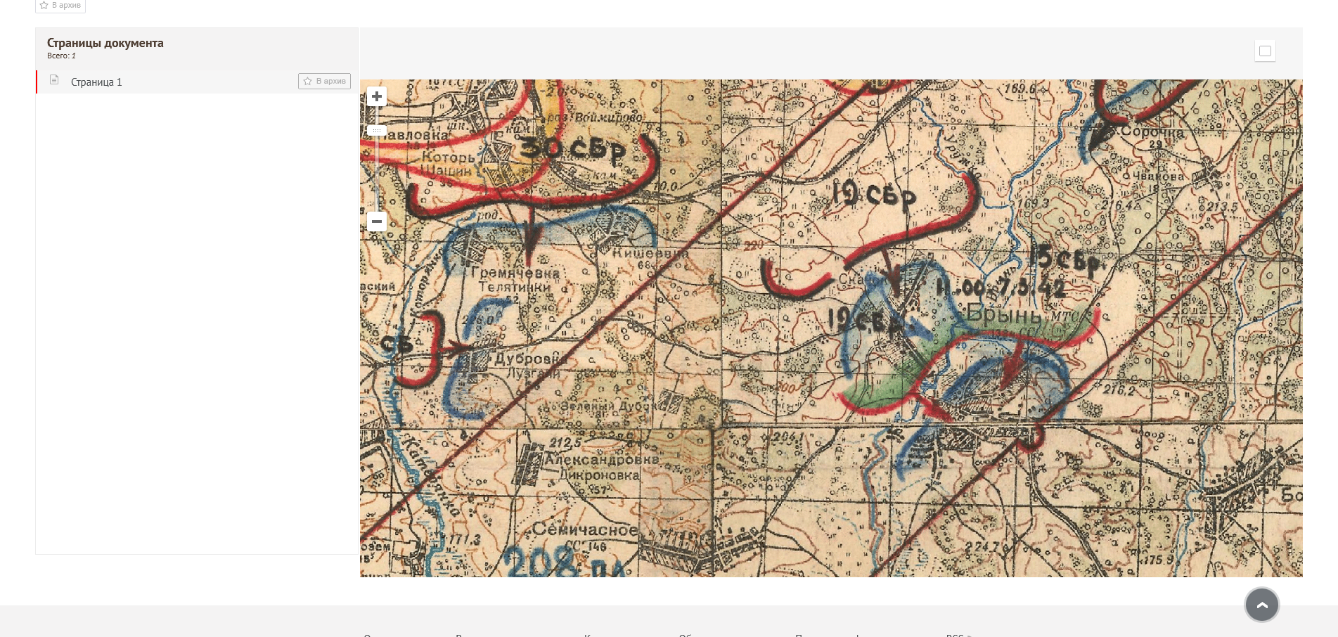 ������ ������ �������