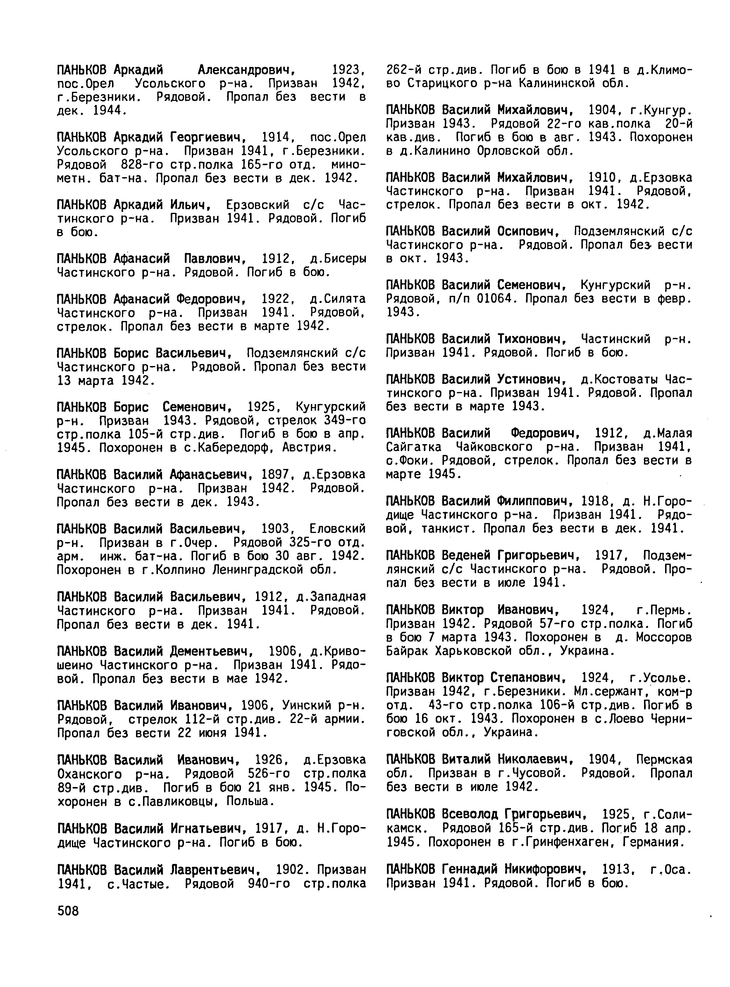 ������� ������� ���������