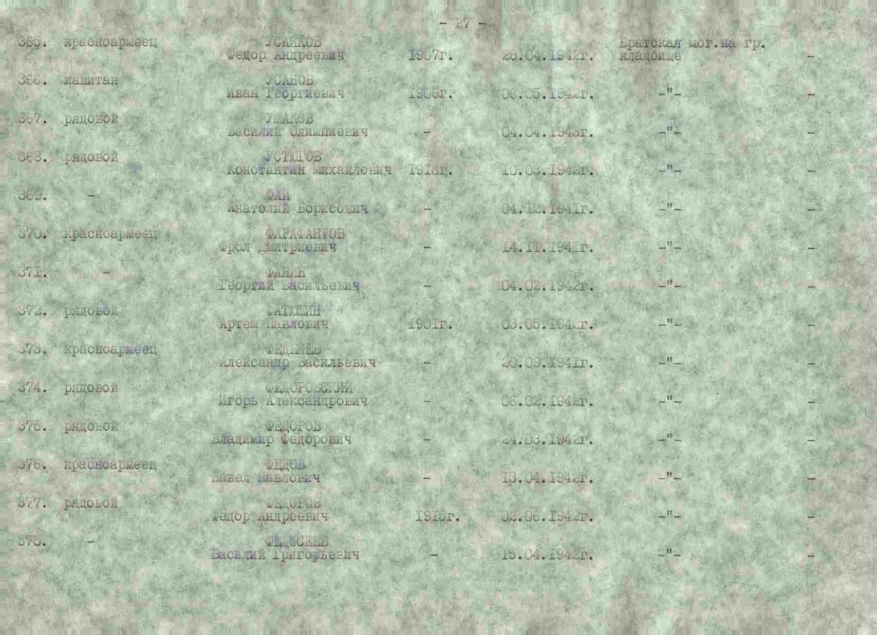 ������� �������� ���������