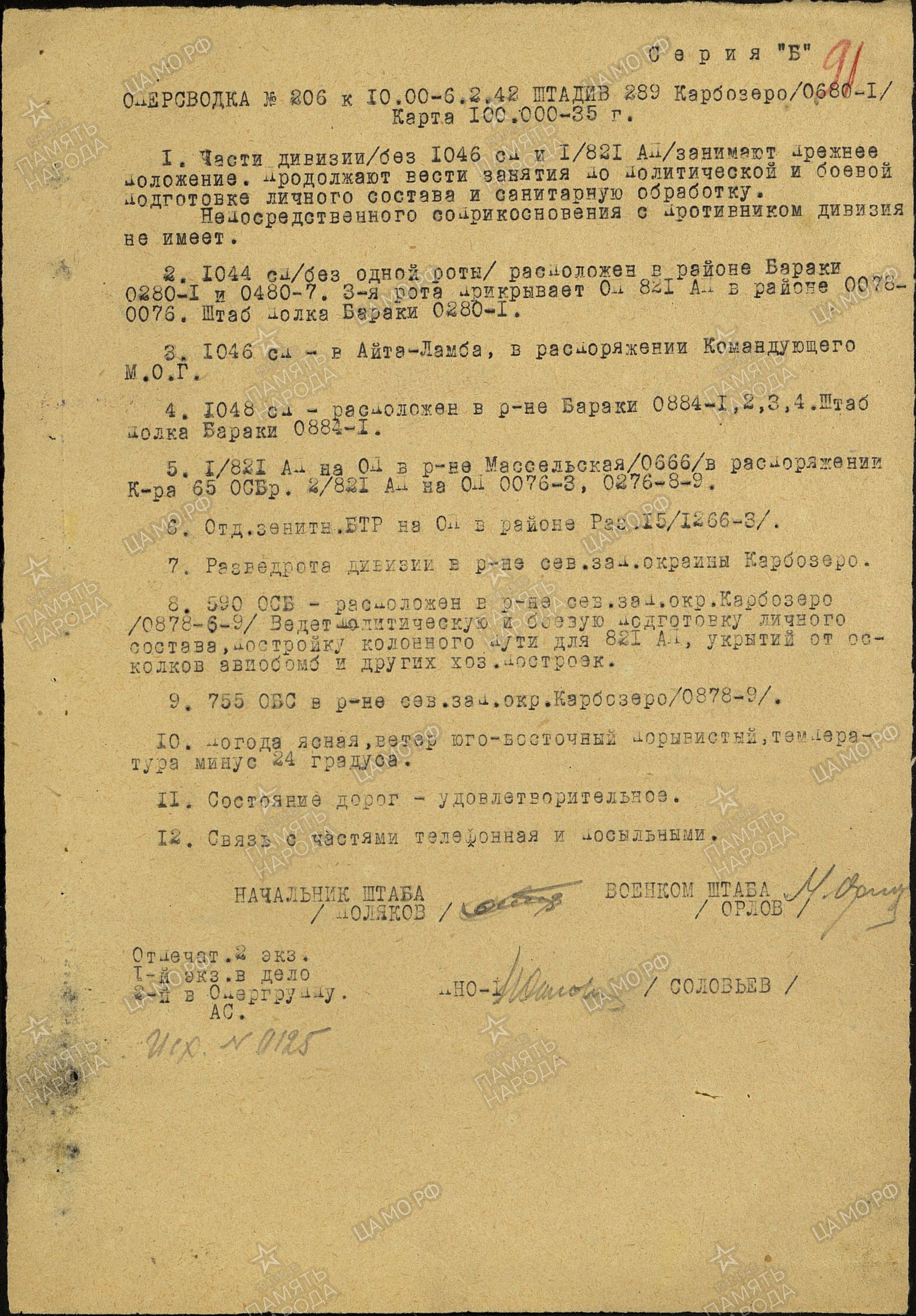 ������� ������� �����������