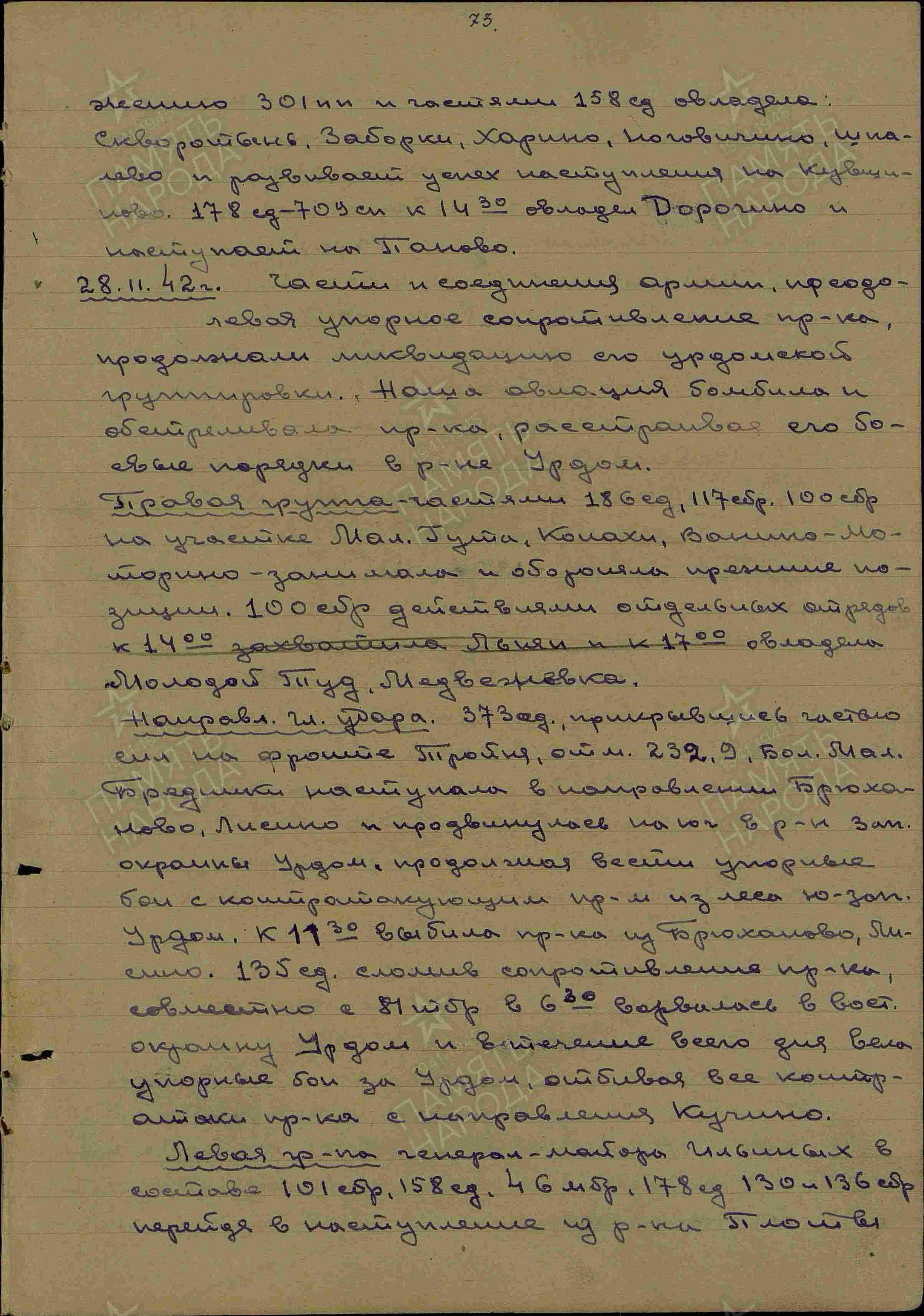 ������ ������� ����������