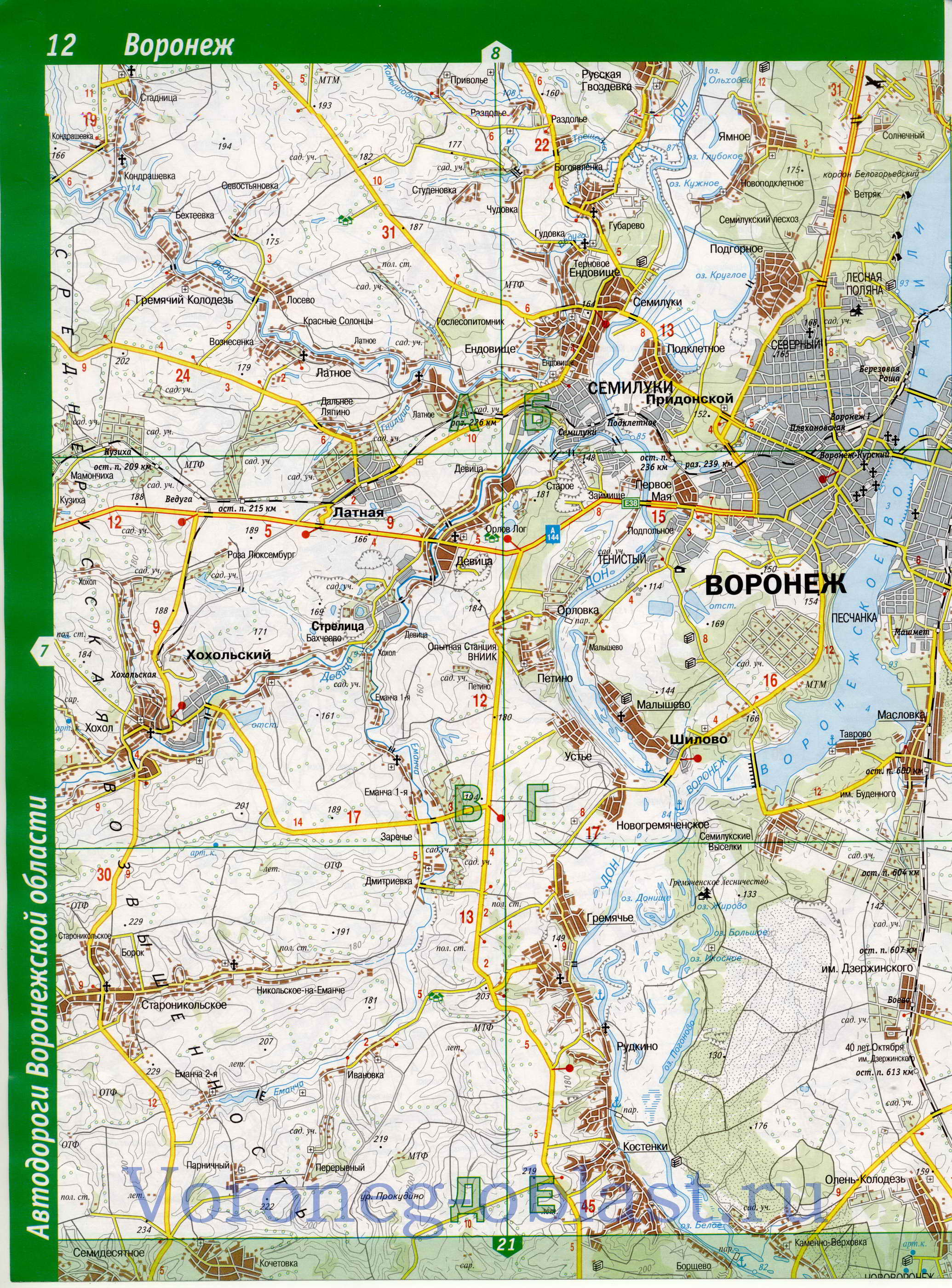 ������ ������ (�������) ���������