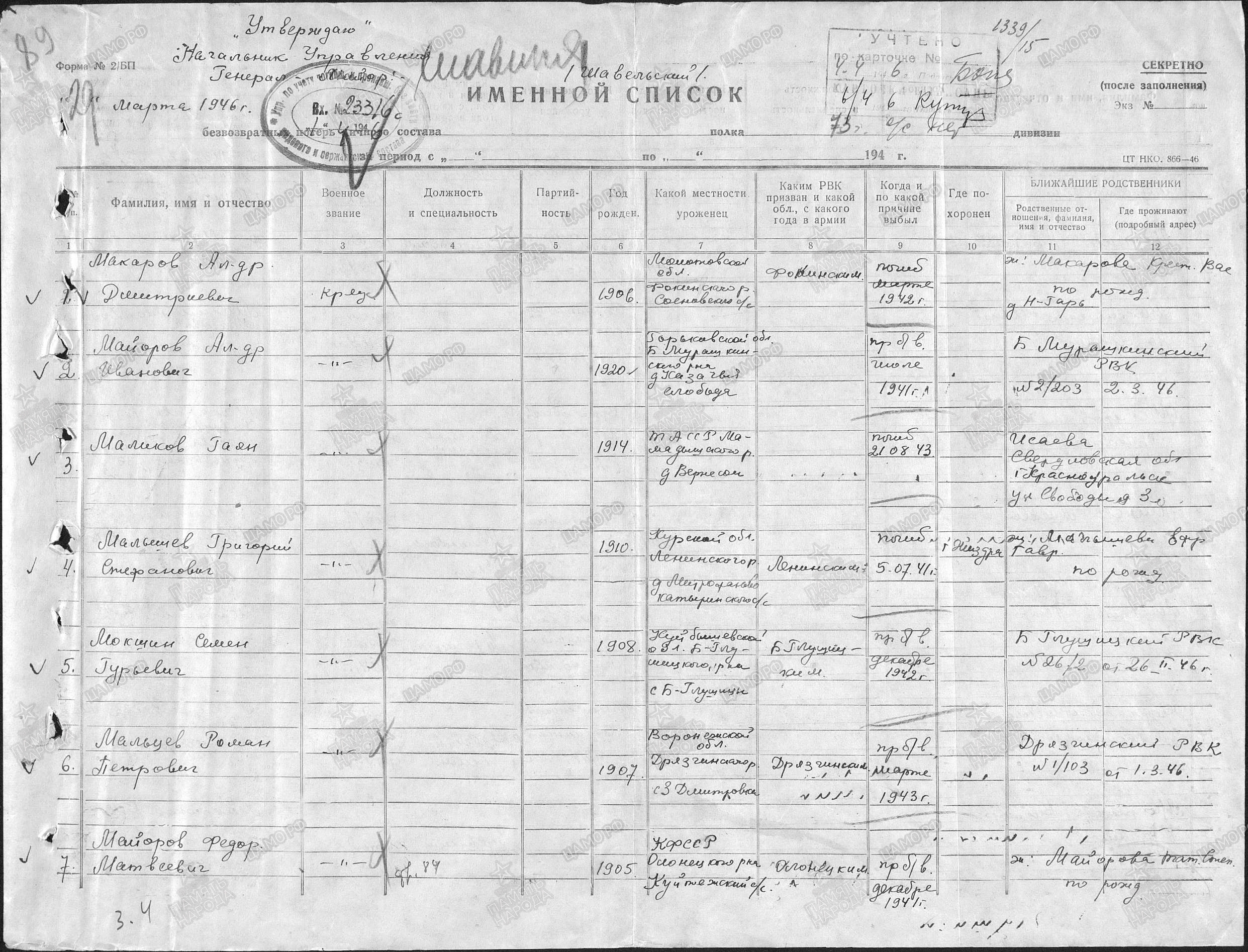 ������� ��������� ����������