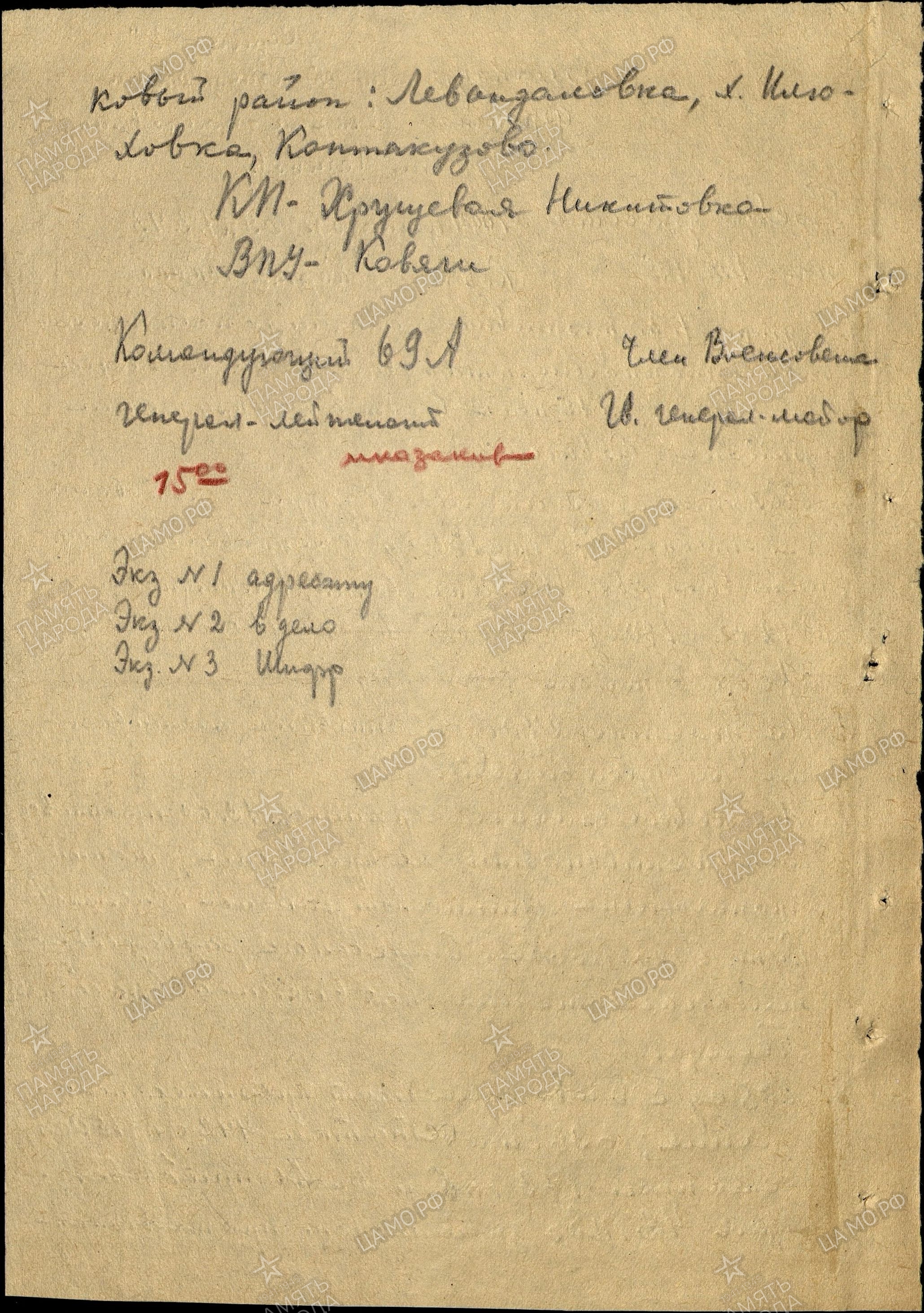 ������ ������� ��������