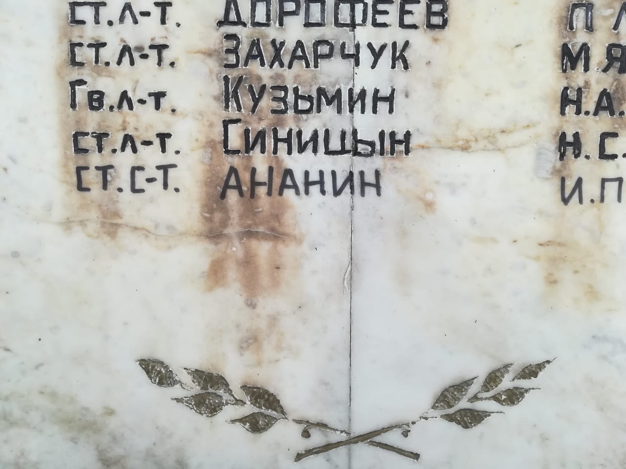 ������ �������� ��������