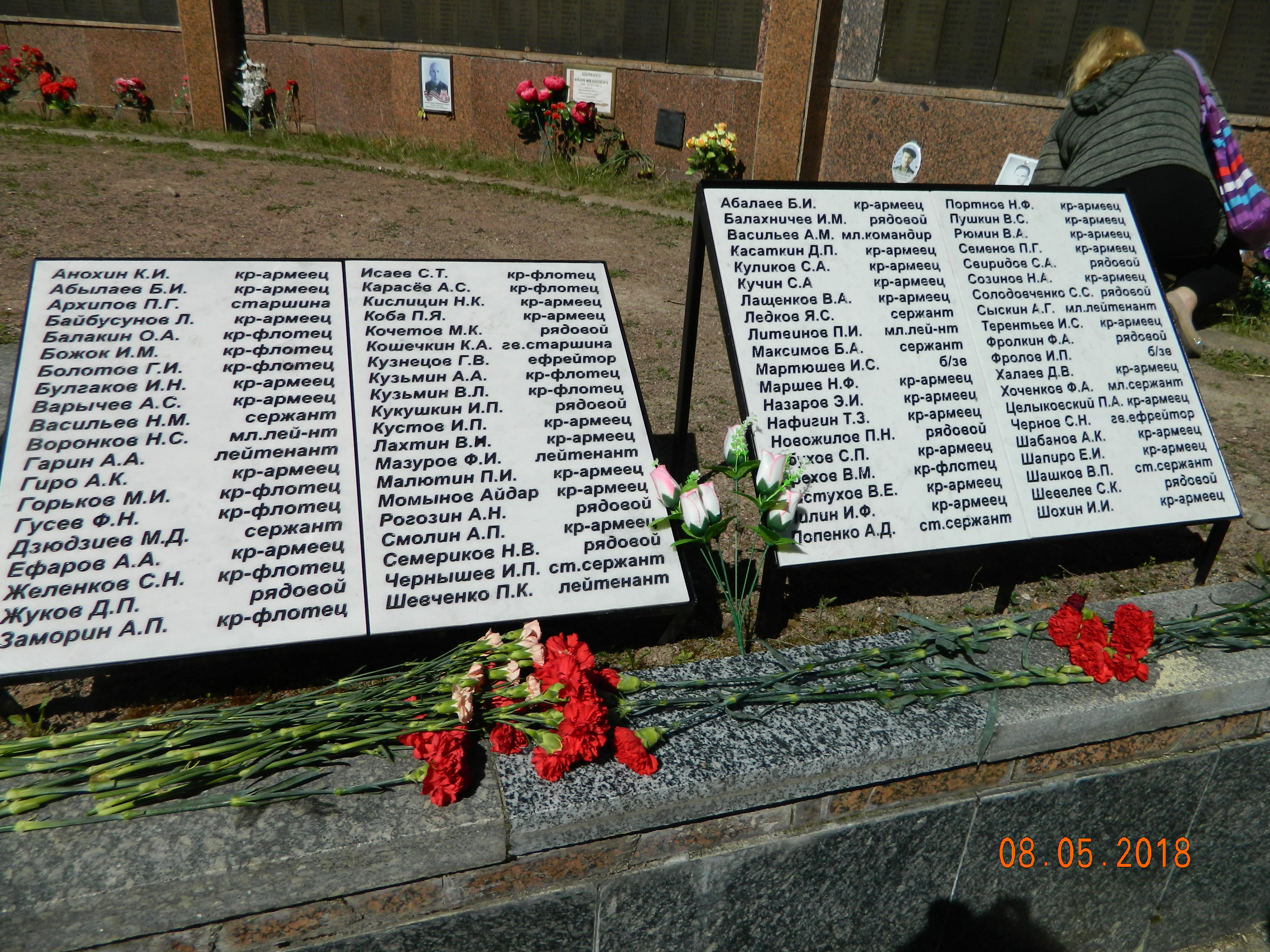 ������ ���� ��������