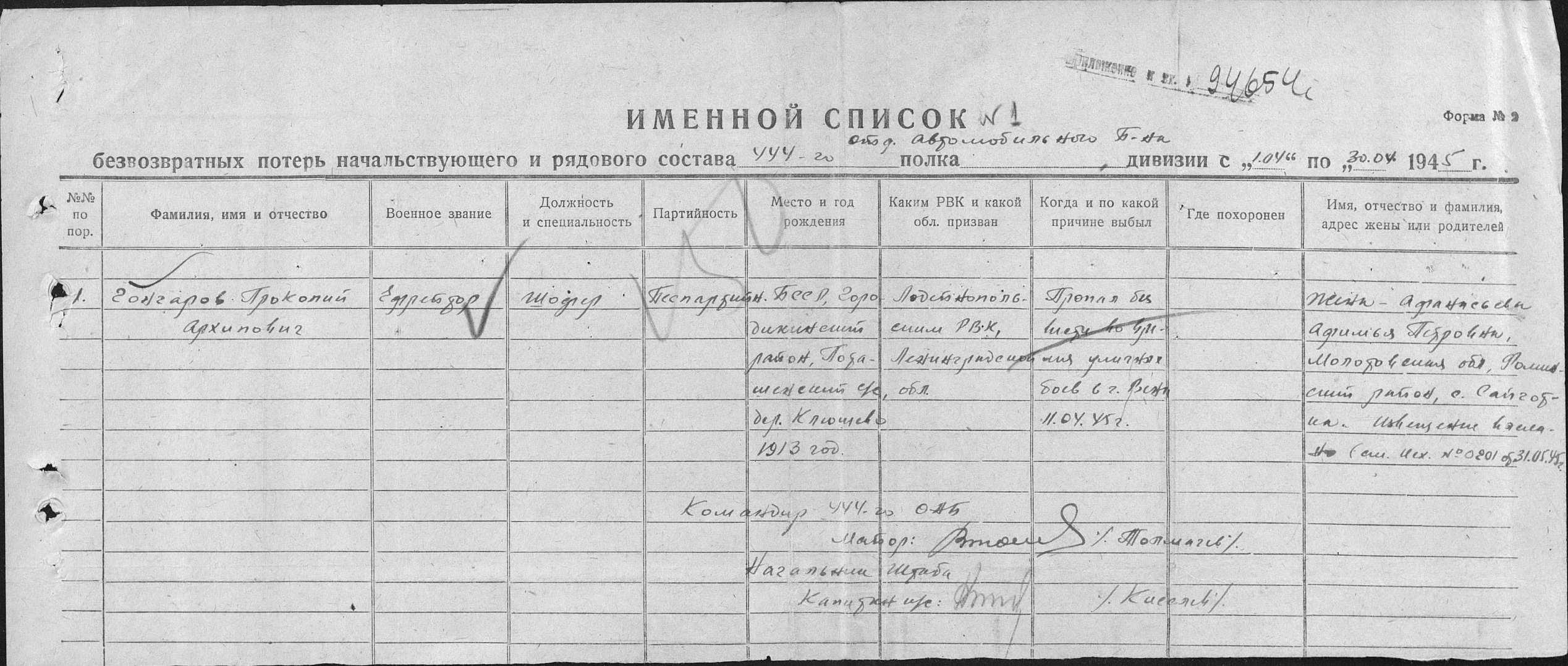 �������� �������� ���������