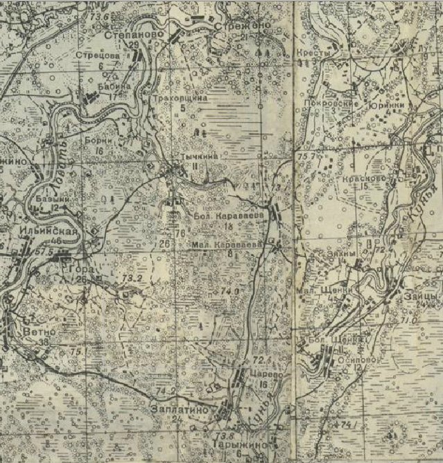 ������ ���� ����������